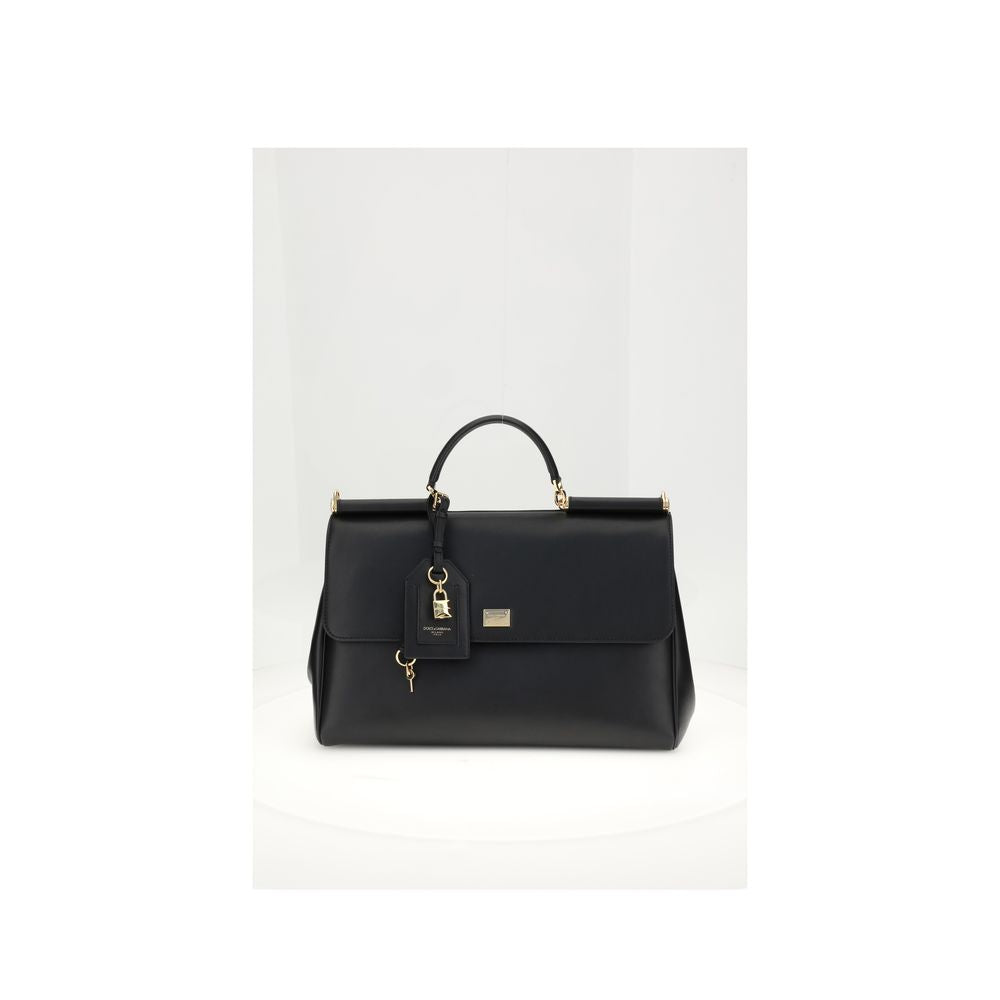 Dolce & Gabbana Shoulder Bag Glam Steals