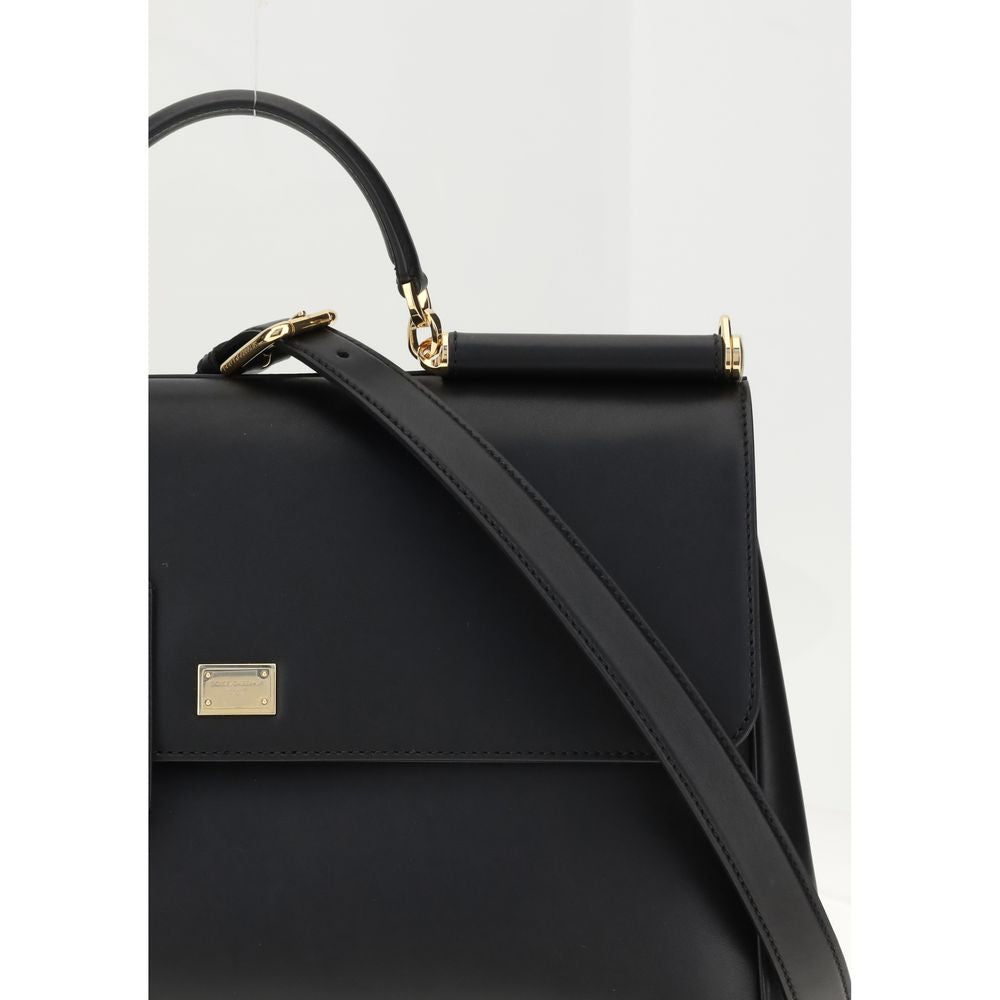 Dolce & Gabbana Shoulder Bag Glam Steals