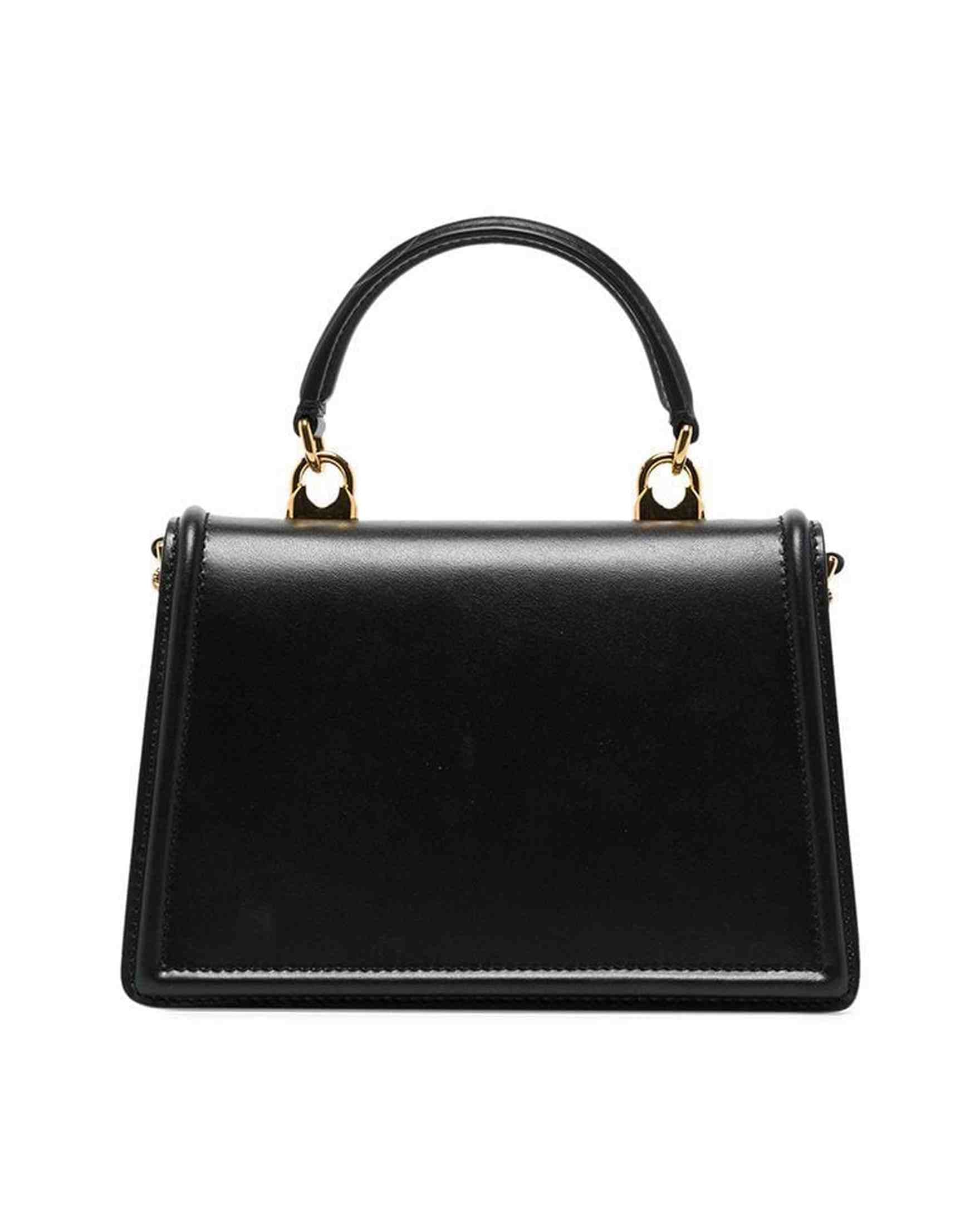 Dolce & Gabbana Small Devotion Tote Bag Glam Steals