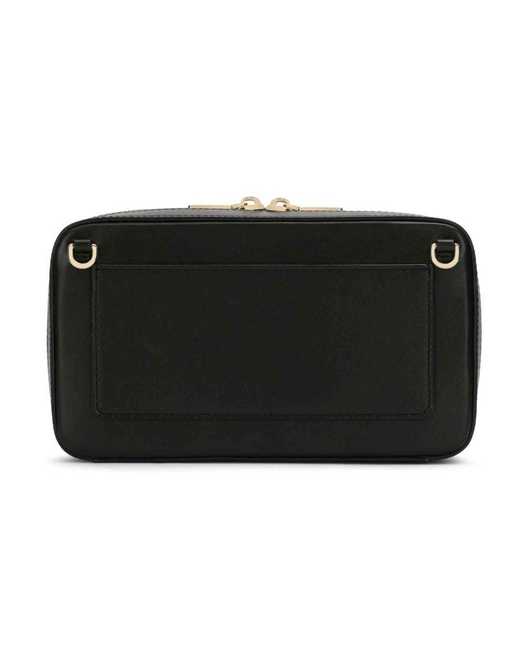 Dolce & Gabbana Small Dg Logo Camera Bag Glam Steals