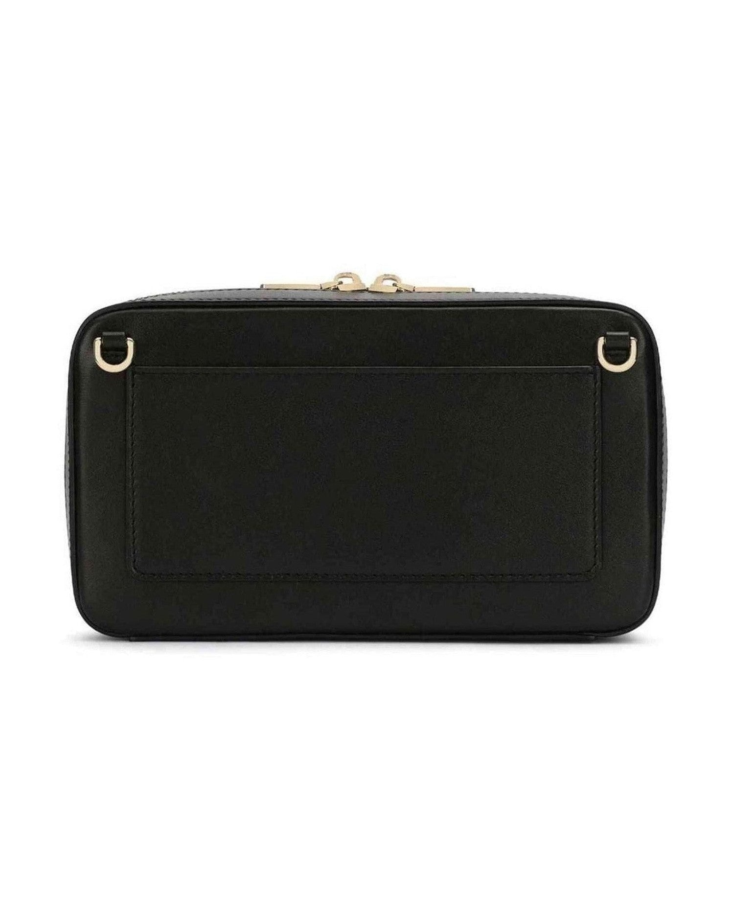 Dolce & Gabbana Small Dg Logo Camera Bag Glam Steals