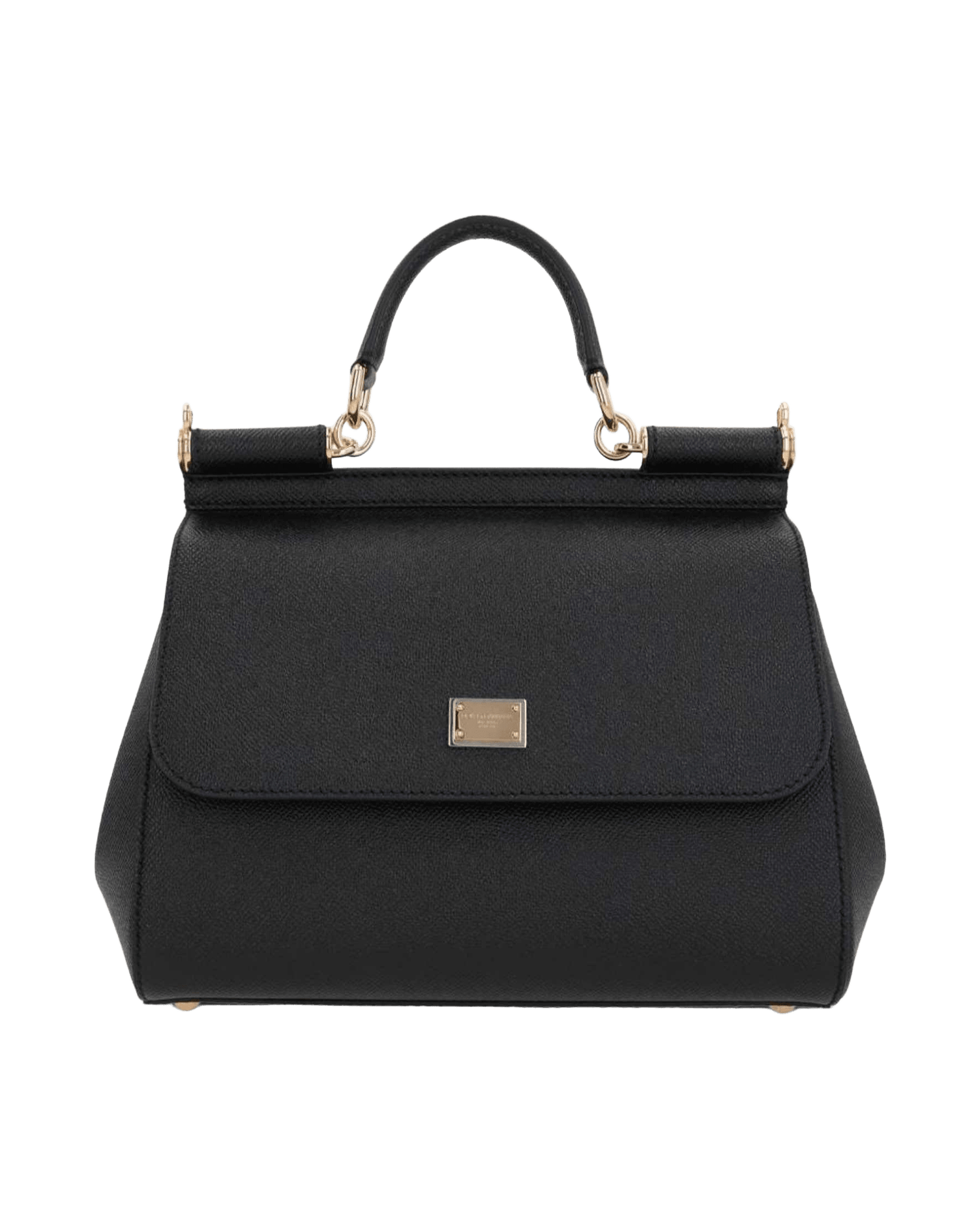 Dolce & Gabbana Small Sicily Handbag Glam Steals