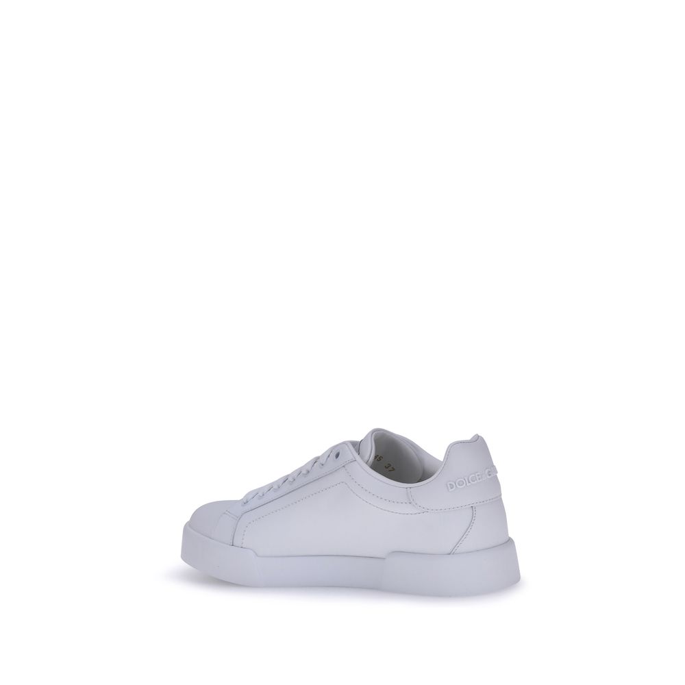Dolce & Gabbana Sneakers Glam Steals