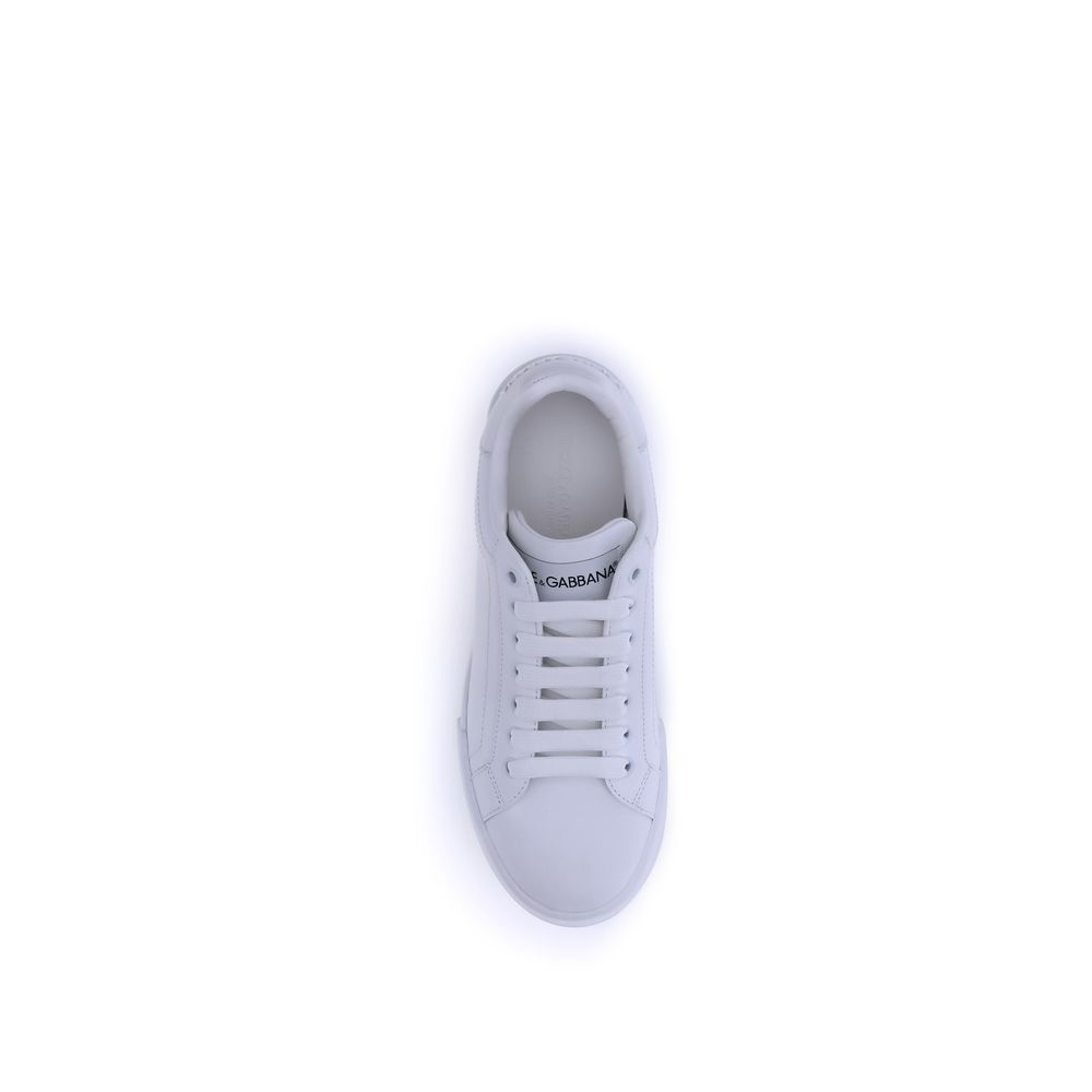 Dolce & Gabbana Sneakers Glam Steals