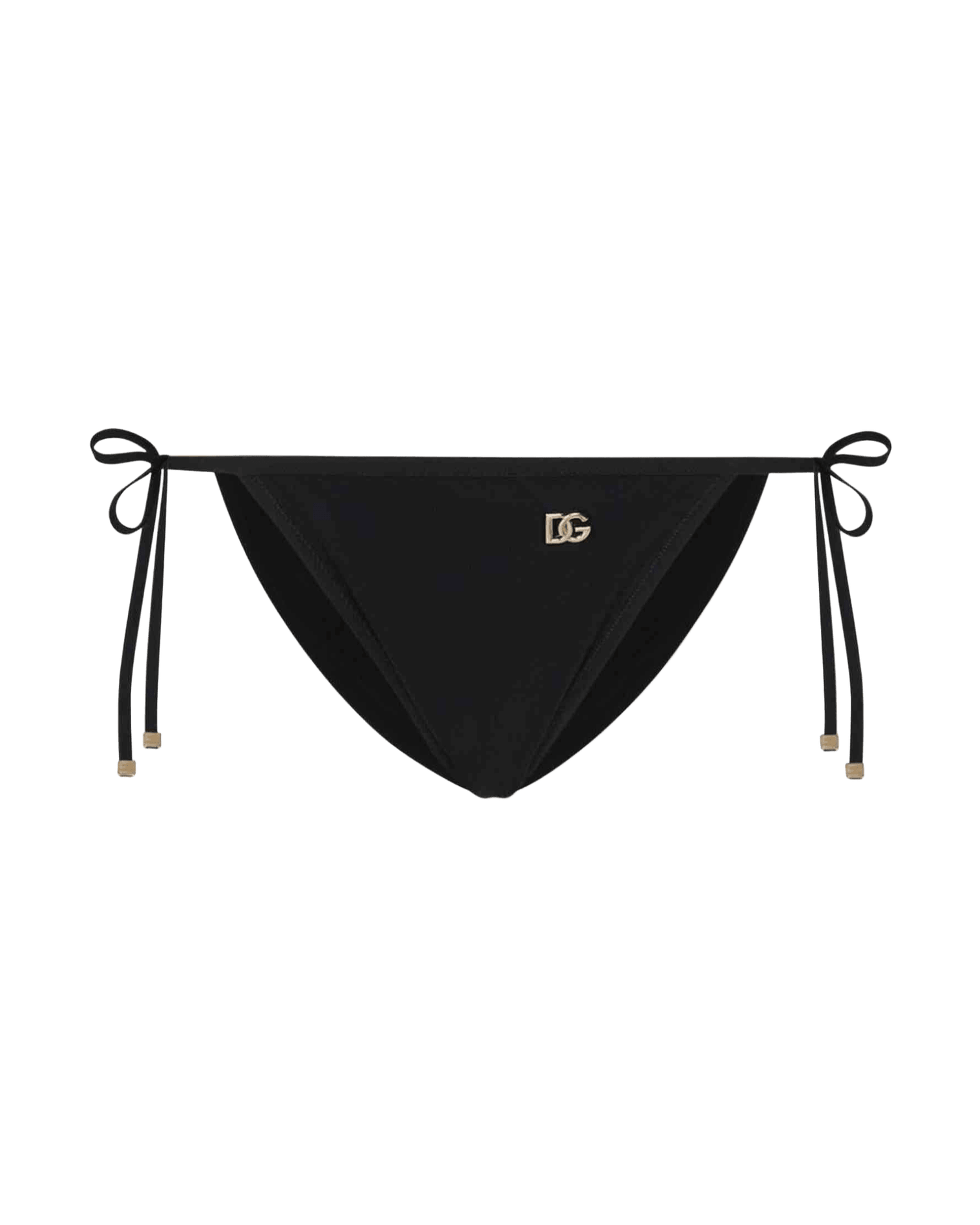 Dolce & Gabbana String Bikini Bottom Glam Steals