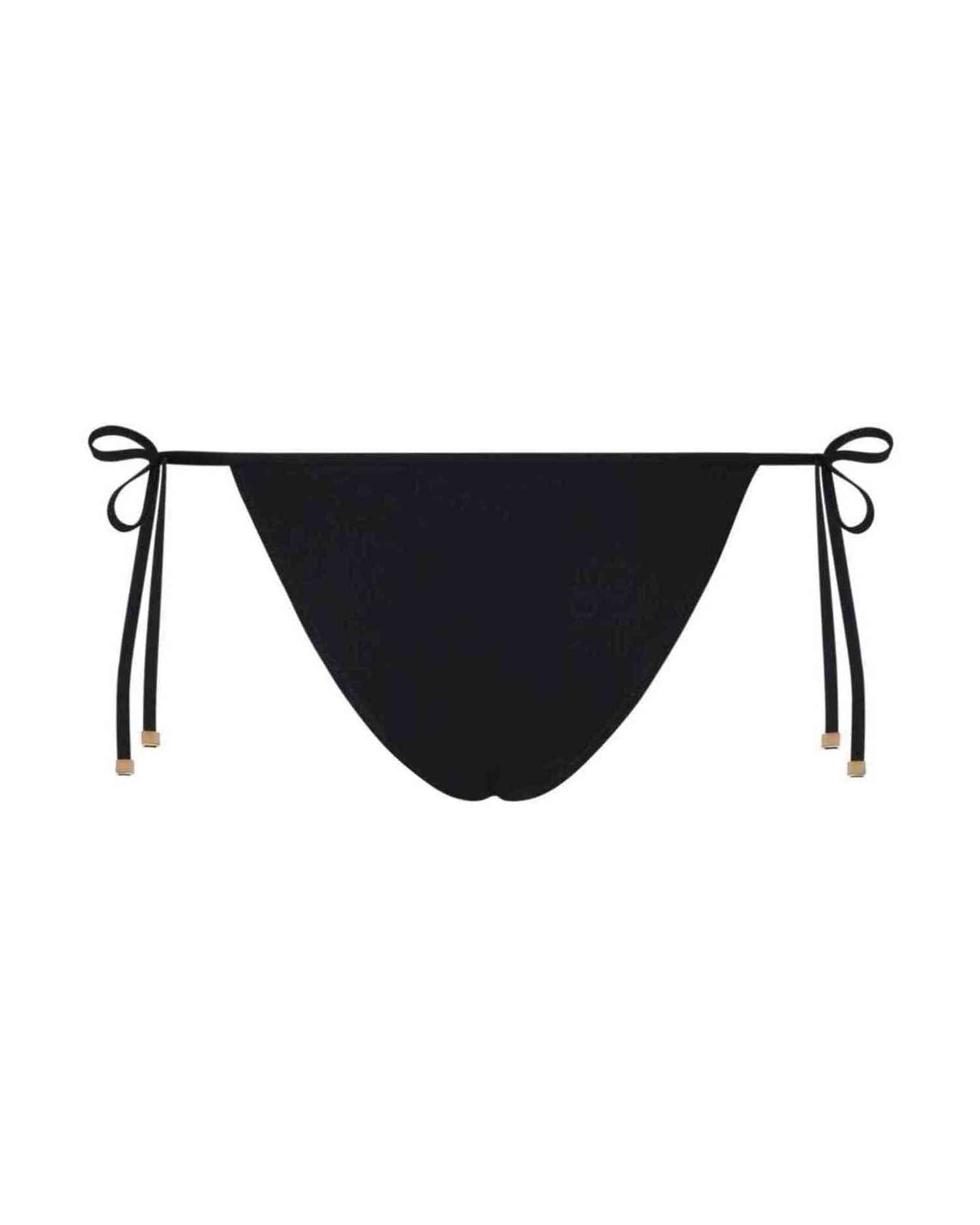 Dolce & Gabbana String Bikini Bottom Glam Steals