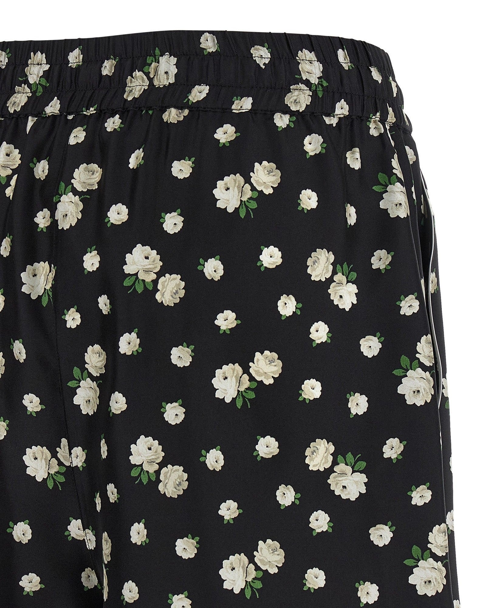 Dolce & Gabbana Vanity Bermuda Shorts Glam Steals