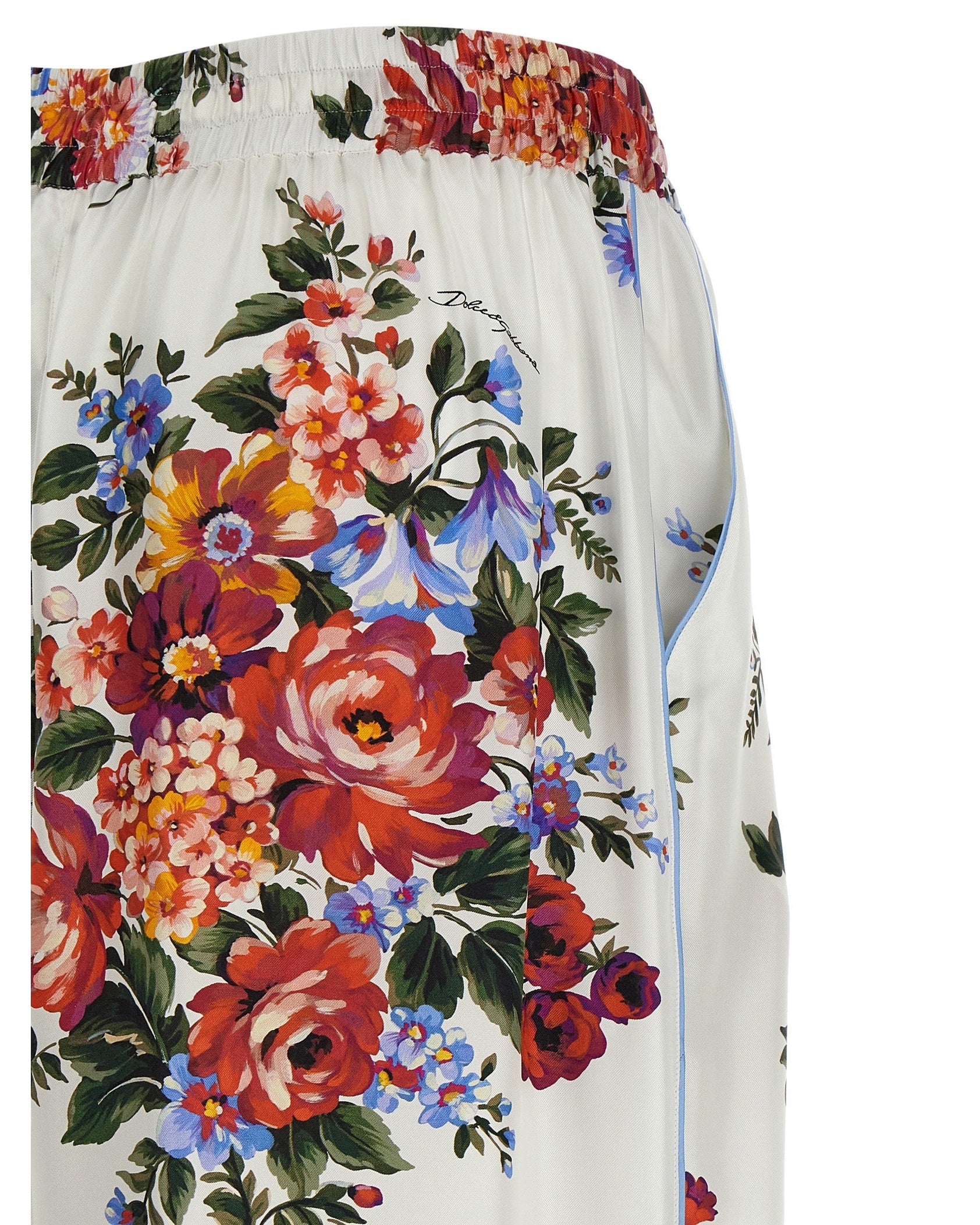 Dolce & Gabbana Vanity Pant Glam Steals