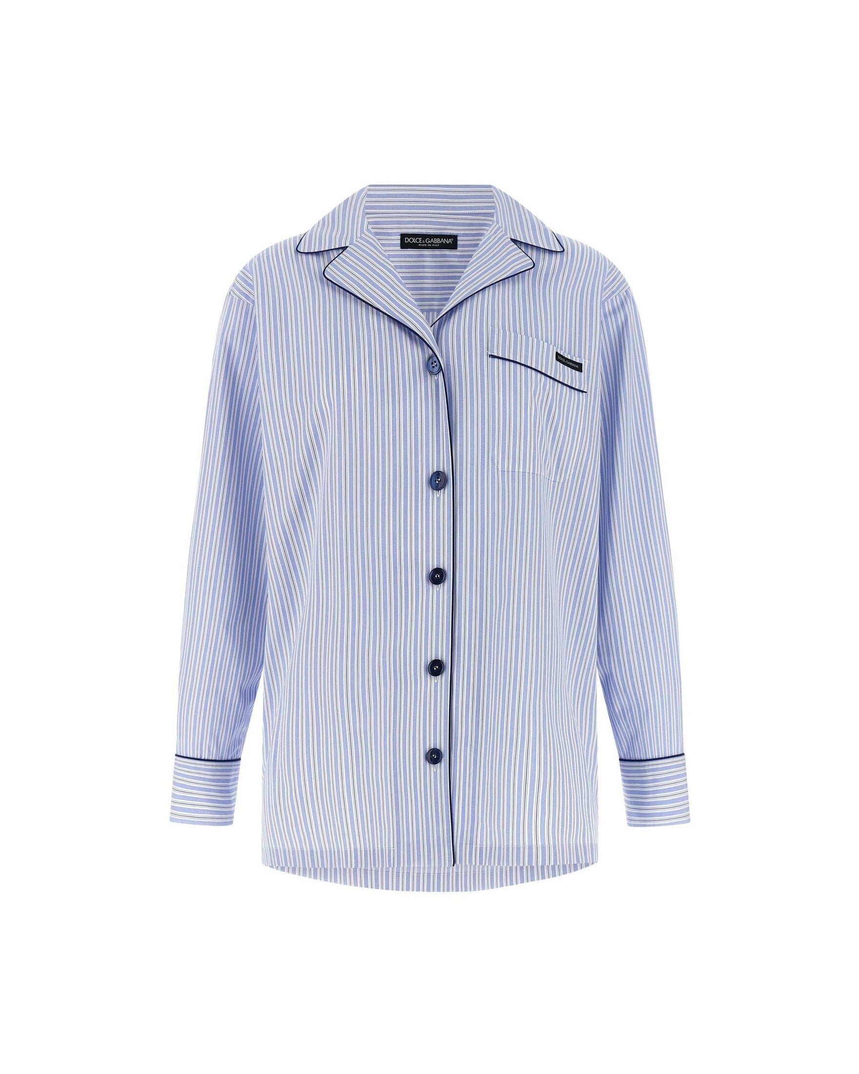 Dolce & Gabbana Vanity Shirt Glam Steals
