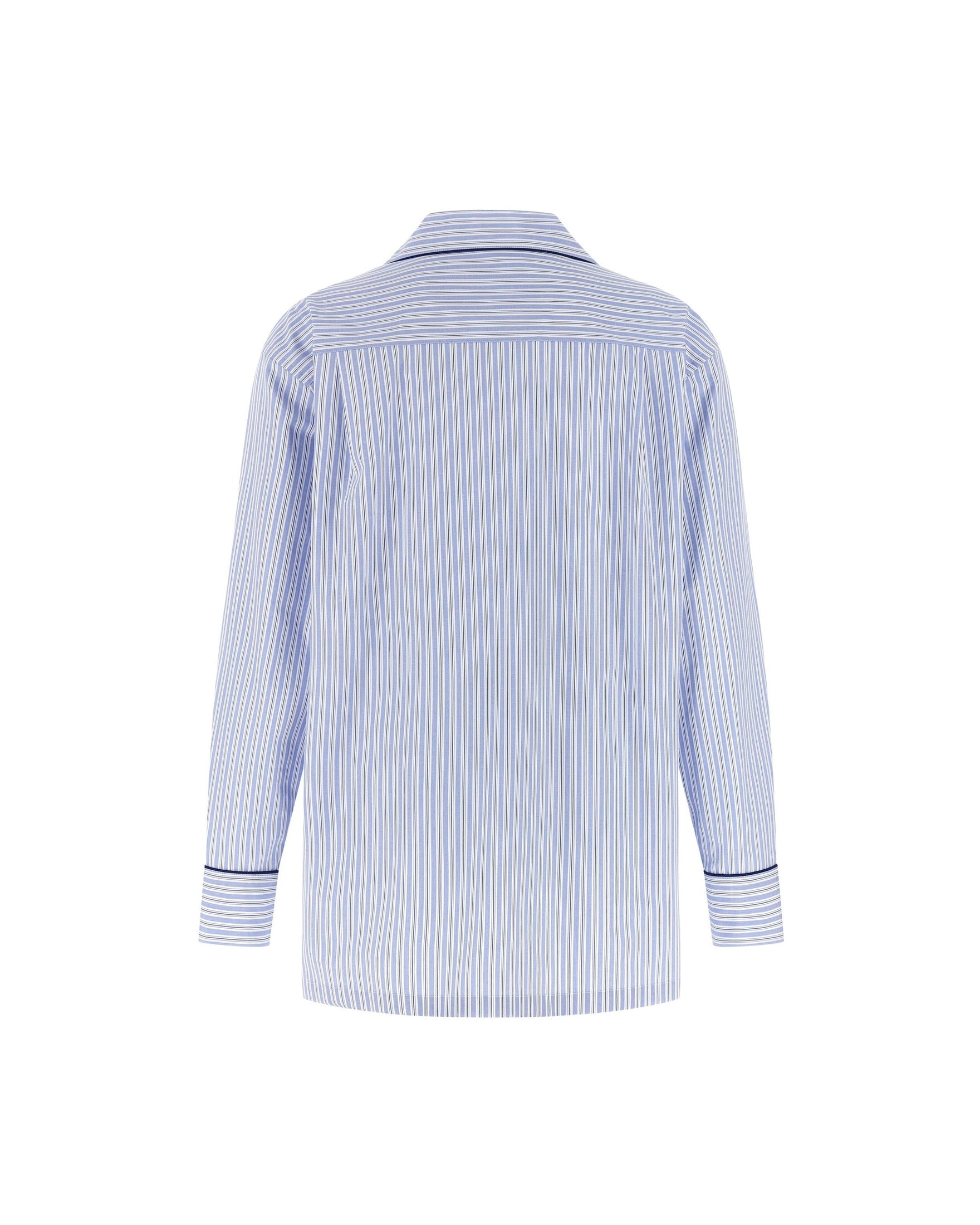 Dolce & Gabbana Vanity Shirt Glam Steals
