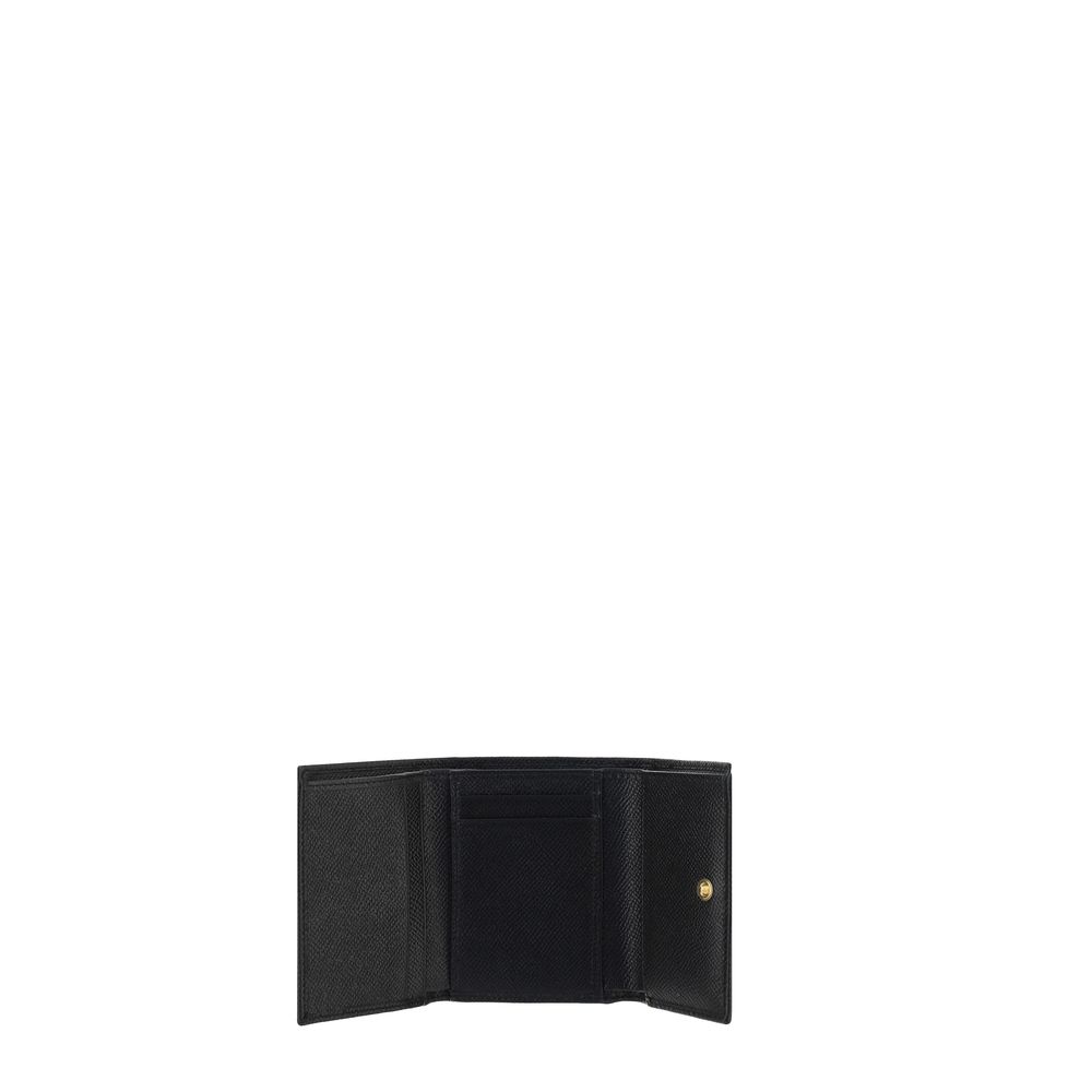 Dolce & Gabbana Wallet Glam Steals