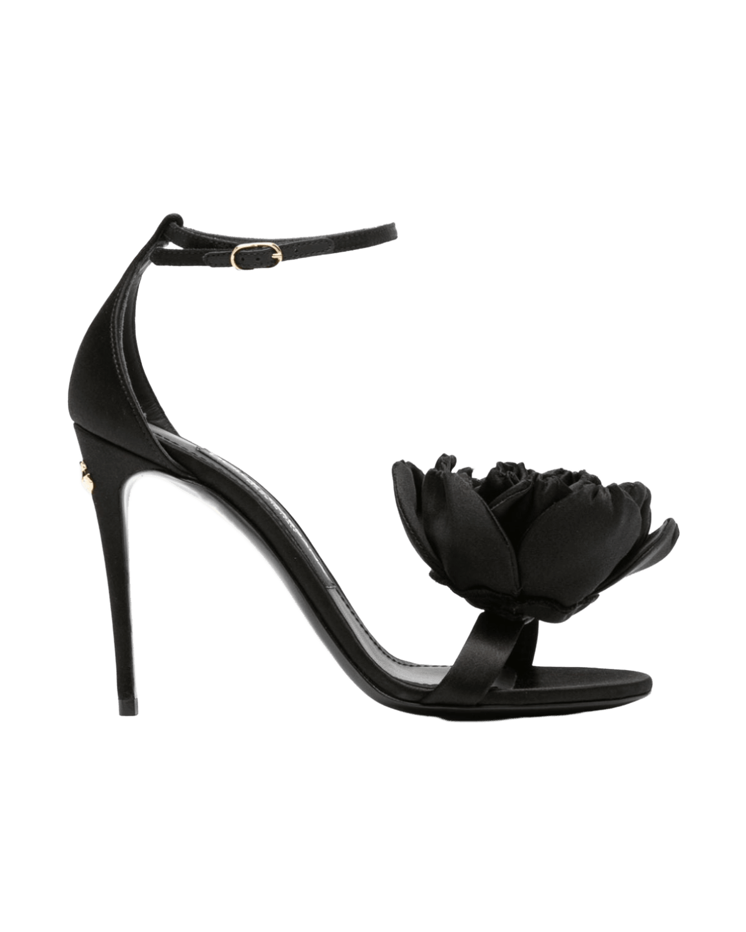 Dolce & Gabbana ‘Keira’ Heeled Sandals Heels