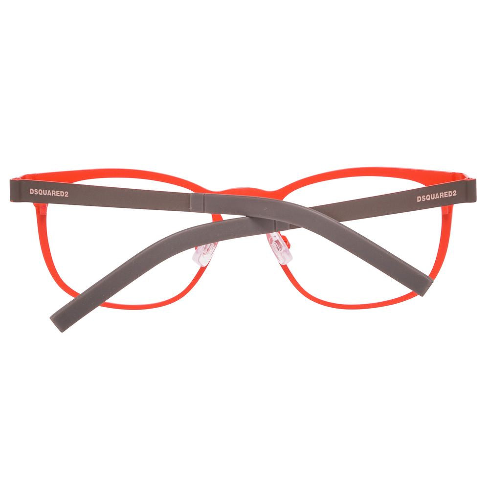 Dsquared² Bicolor Metal Frame Glam Steals