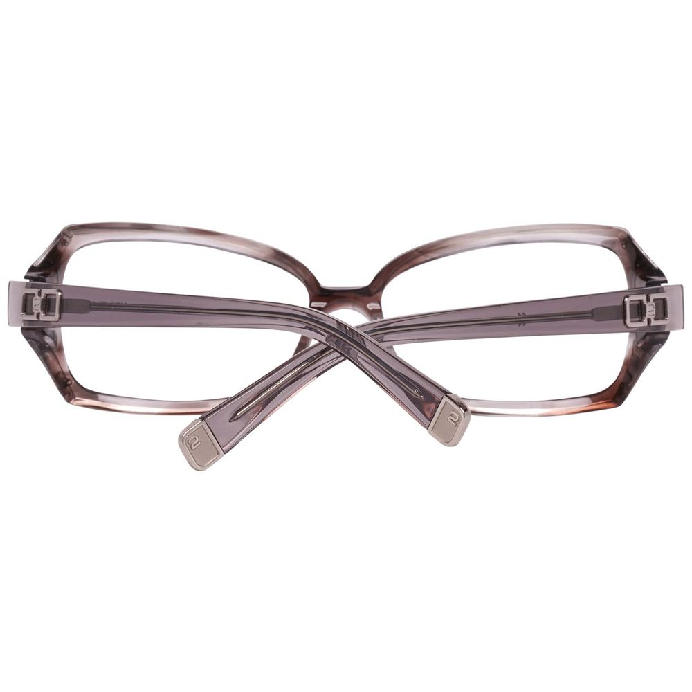 Dsquared² Bicolor Plastic Frame Glam Steals