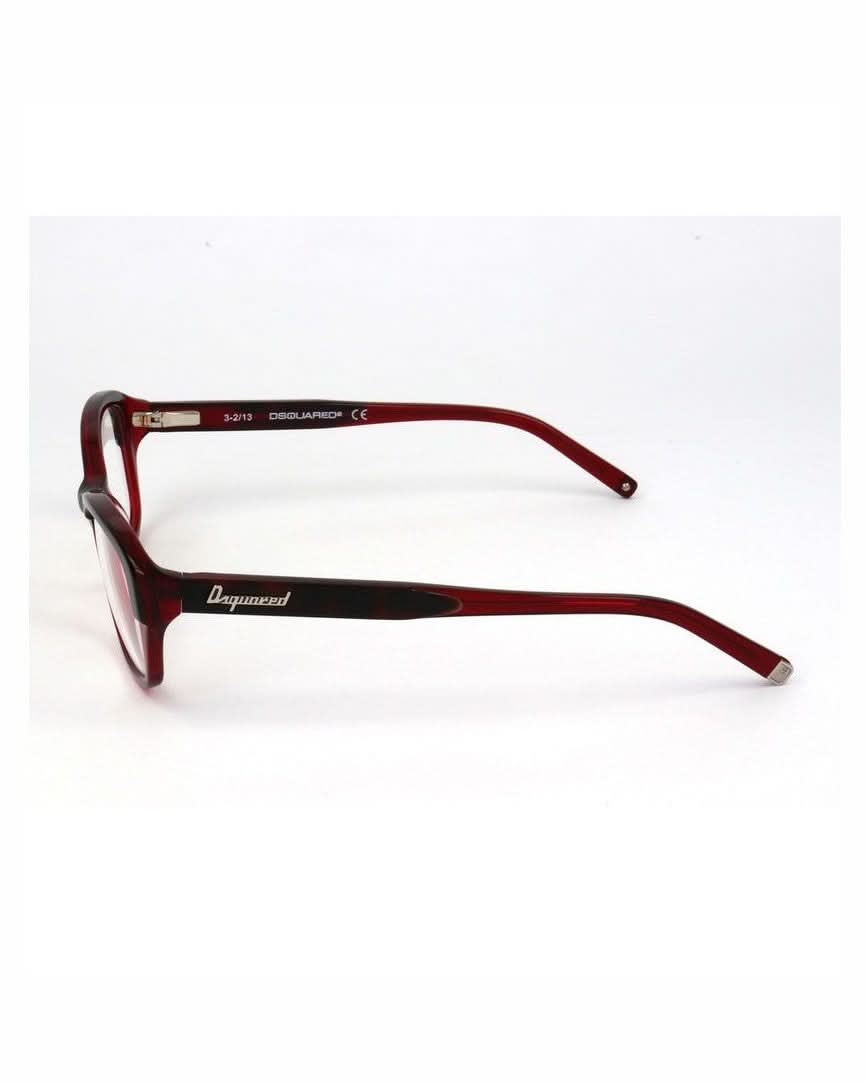 Dsquared² Brown Acetate Optical Frames
