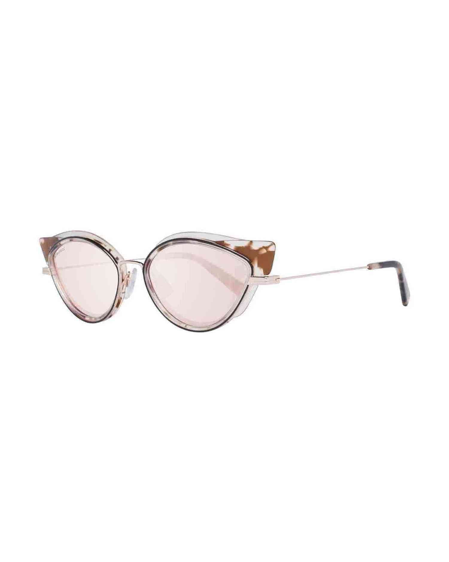 Dsquared² Women Brown Sunglasses Sunglasses