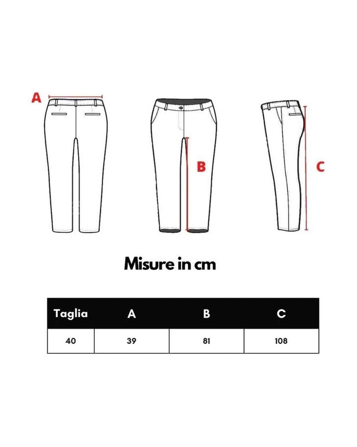 Dsquared² Cotton Jeans & Blue Pant Glam Steals