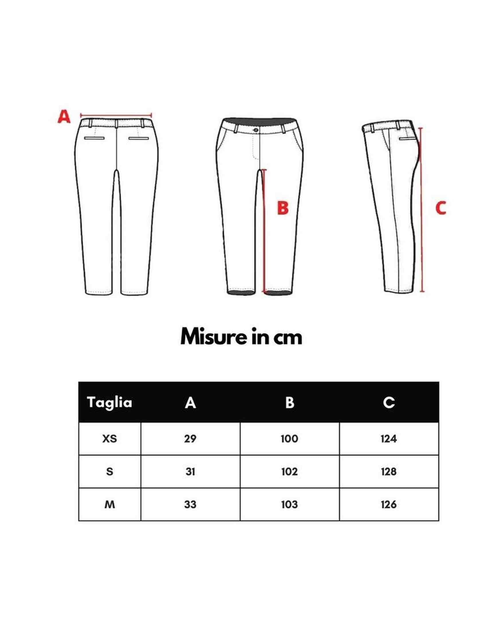 Dsquared² Cotton Jeans & Red Pant Glam Steals