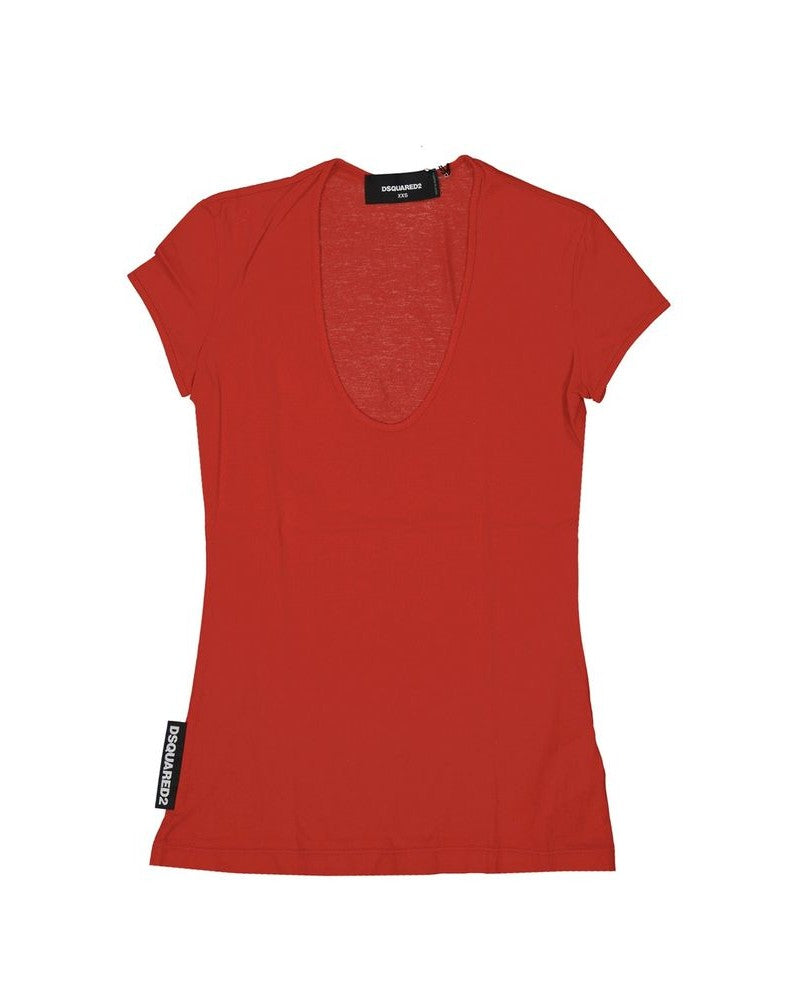 Dsquared² Cotton T-shirt T-Shirts