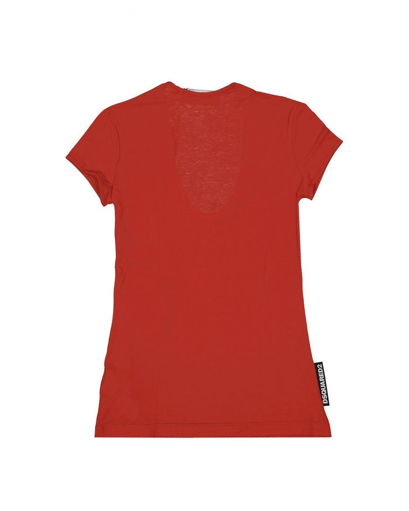 Dsquared² Cotton T-shirt T-Shirts