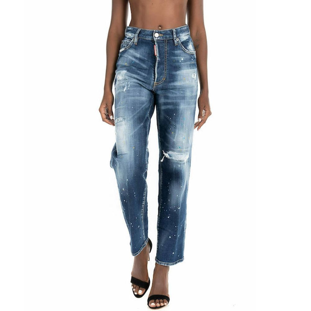 Dsquared² Denim Dsquared Boston Jeans Glam Steals