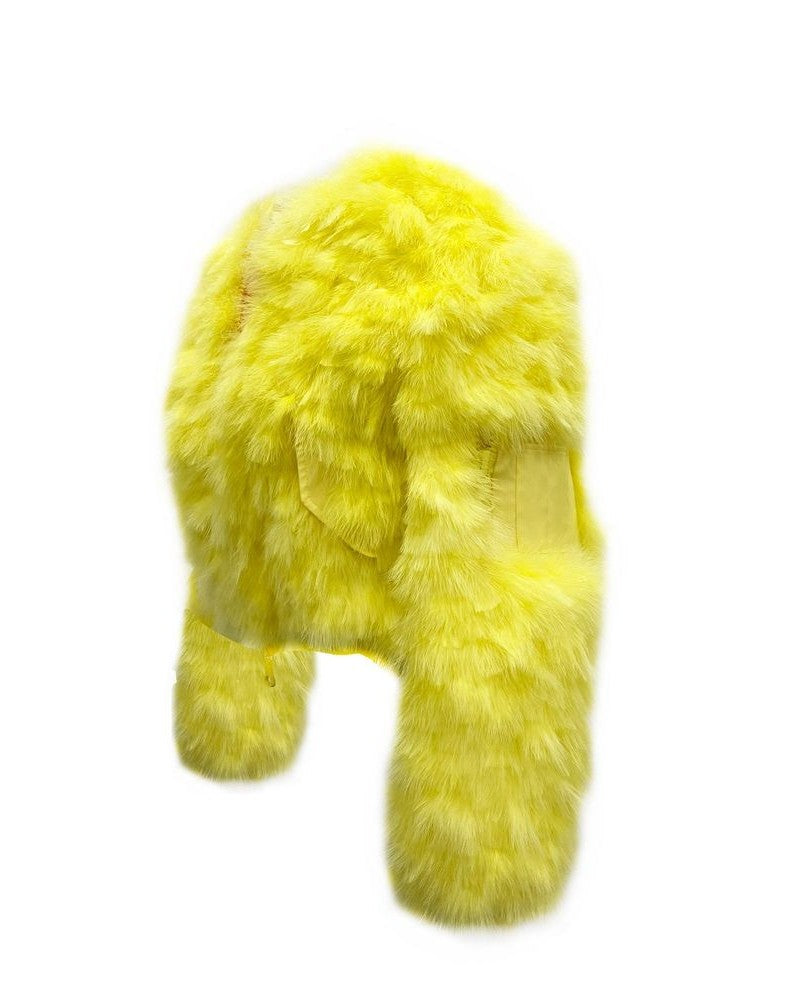Dsquared² Feather Bomber Jacket Bomber Jackets