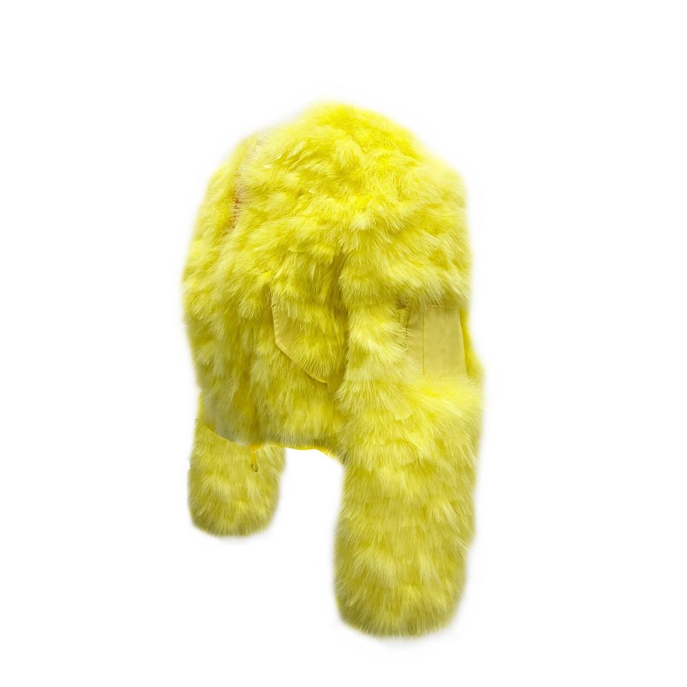Dsquared² Feathers Bomber Jacket Glam Steals