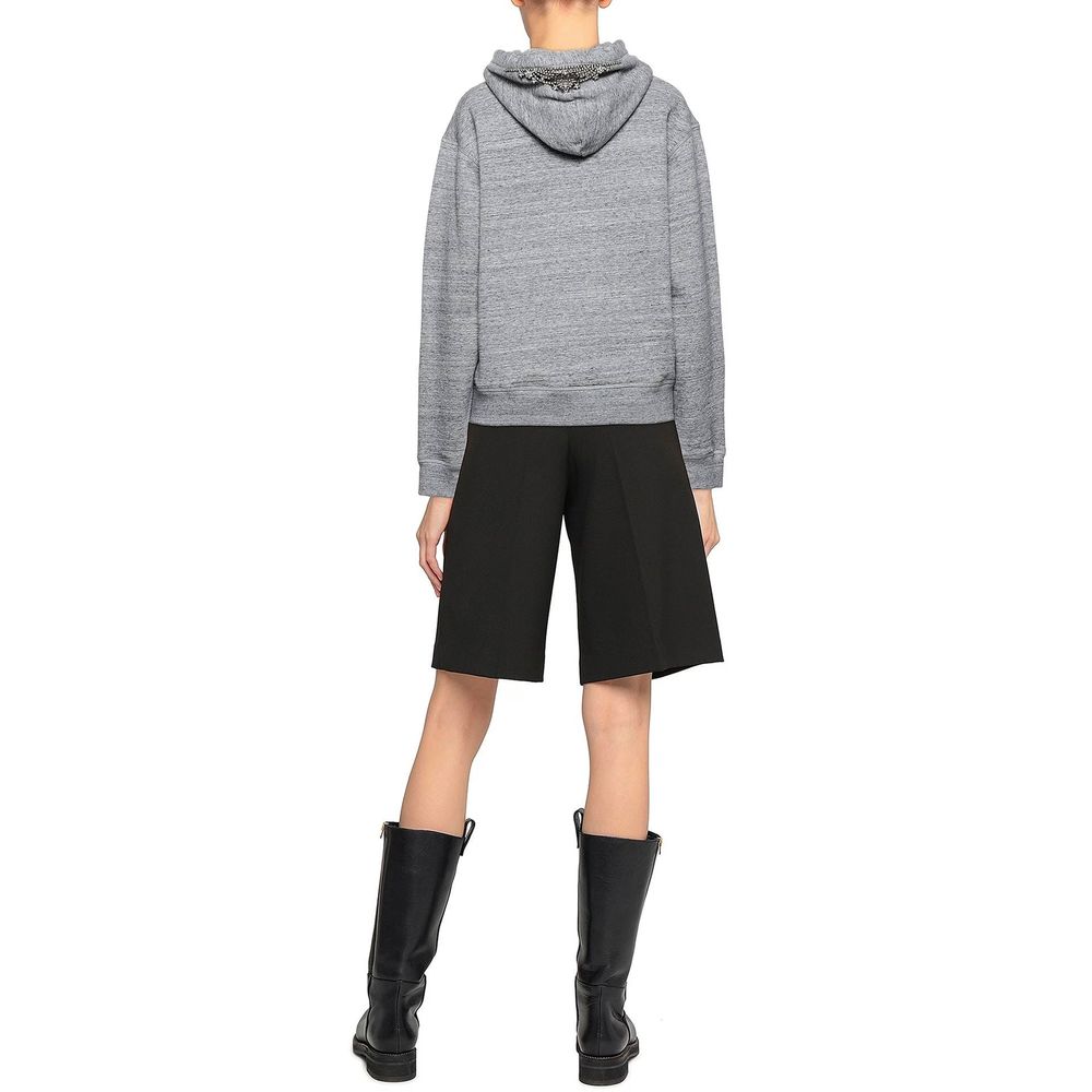 Dsquared² Hooded Sweat-Shirt Glam Steals