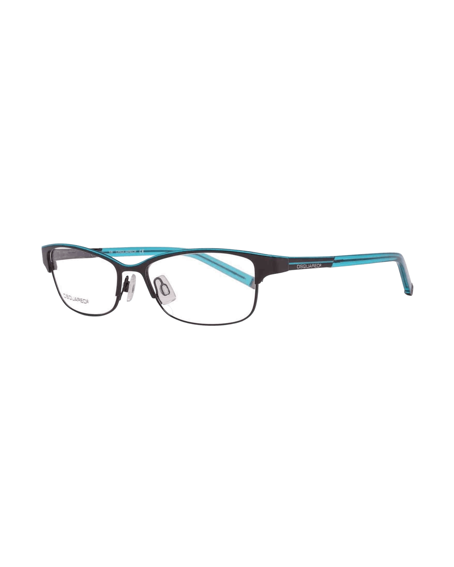 Dsquared² Metal Black Frame Glam Steals