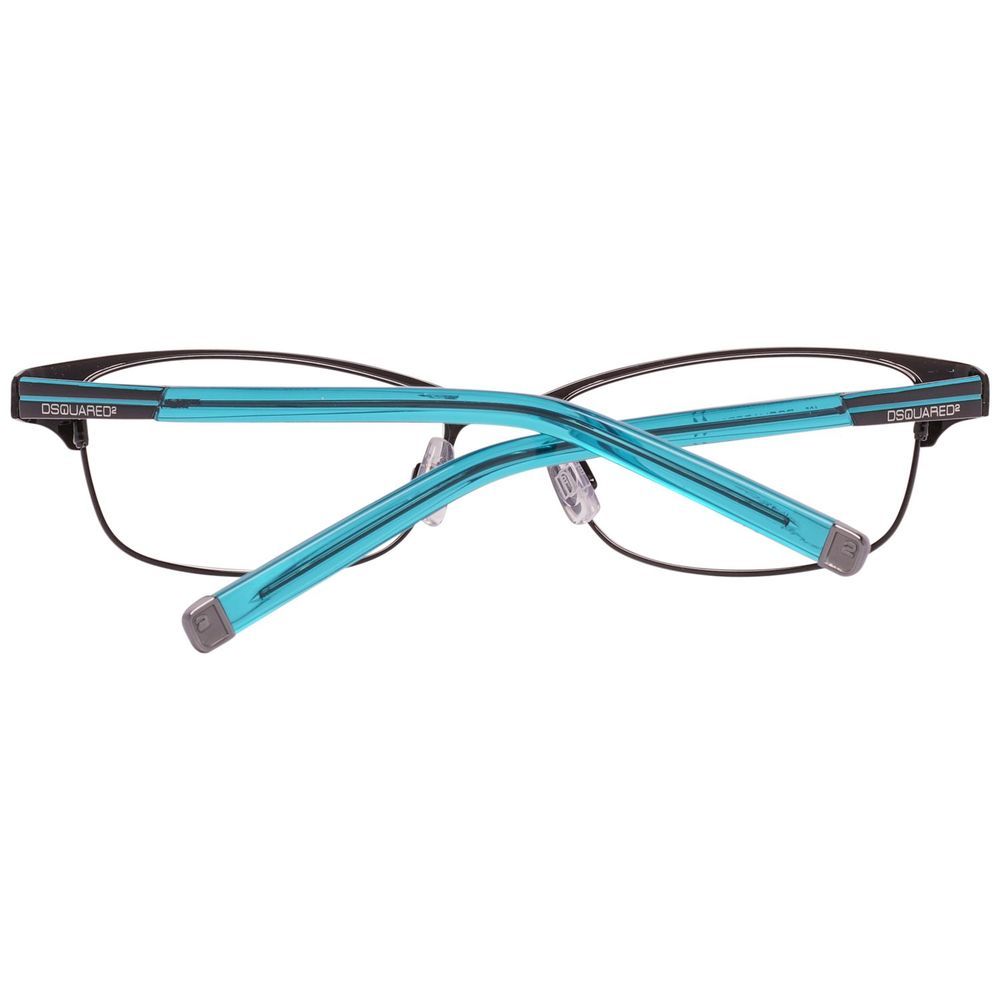 Dsquared² Metal Black Frame Glam Steals