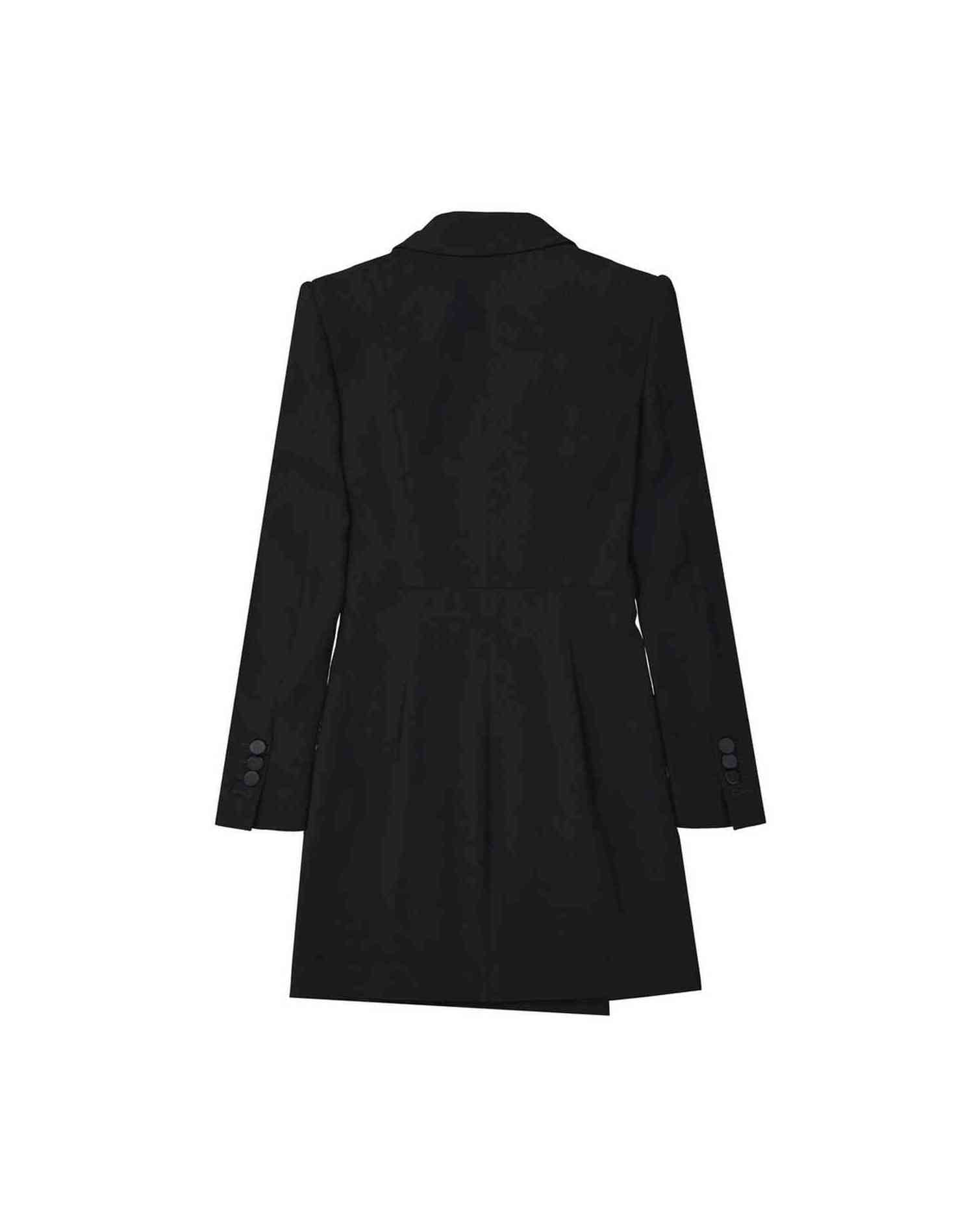Dsquared² Midi Dress Glam Steals