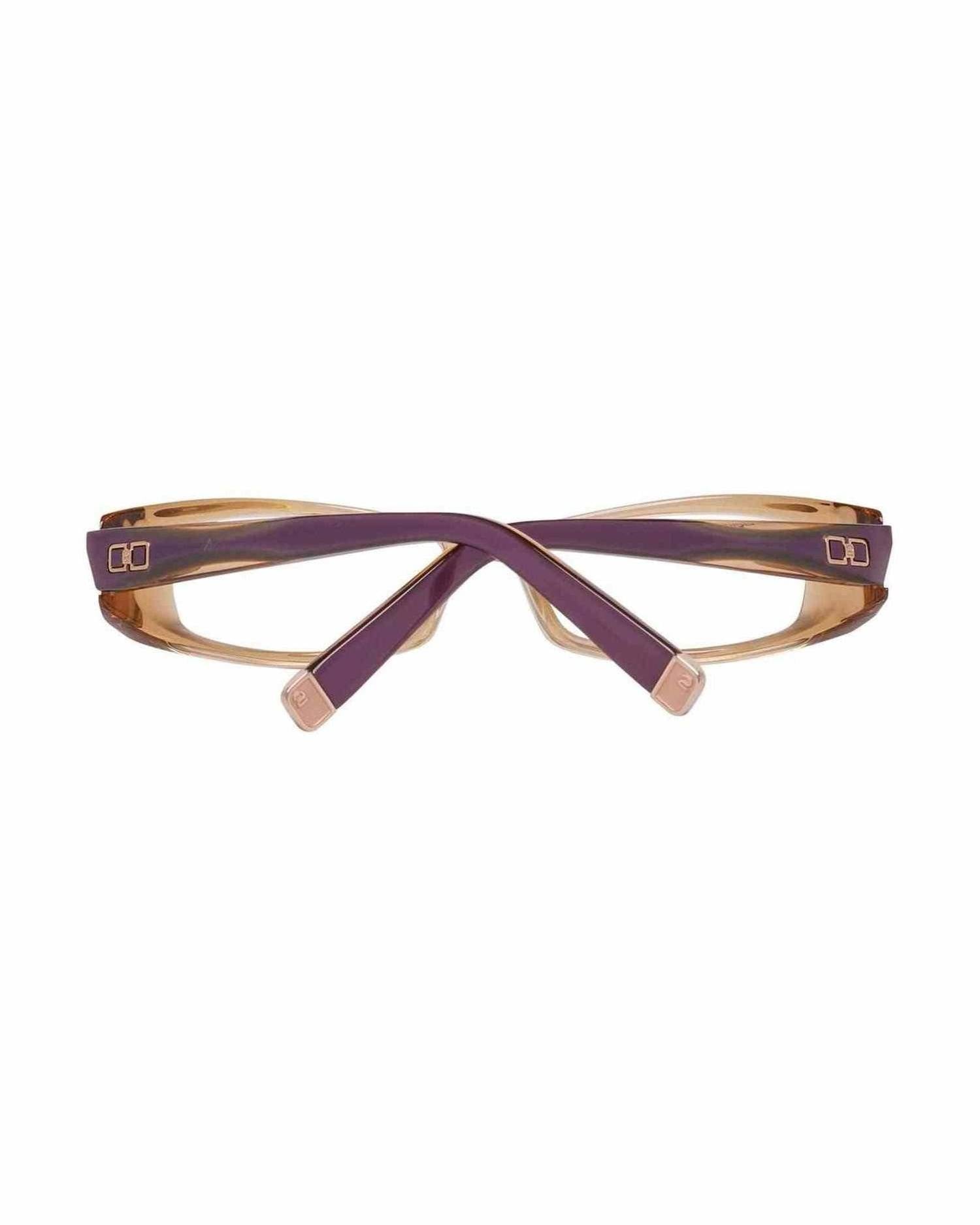 Dsquared² Plastic Brown Frame Glam Steals