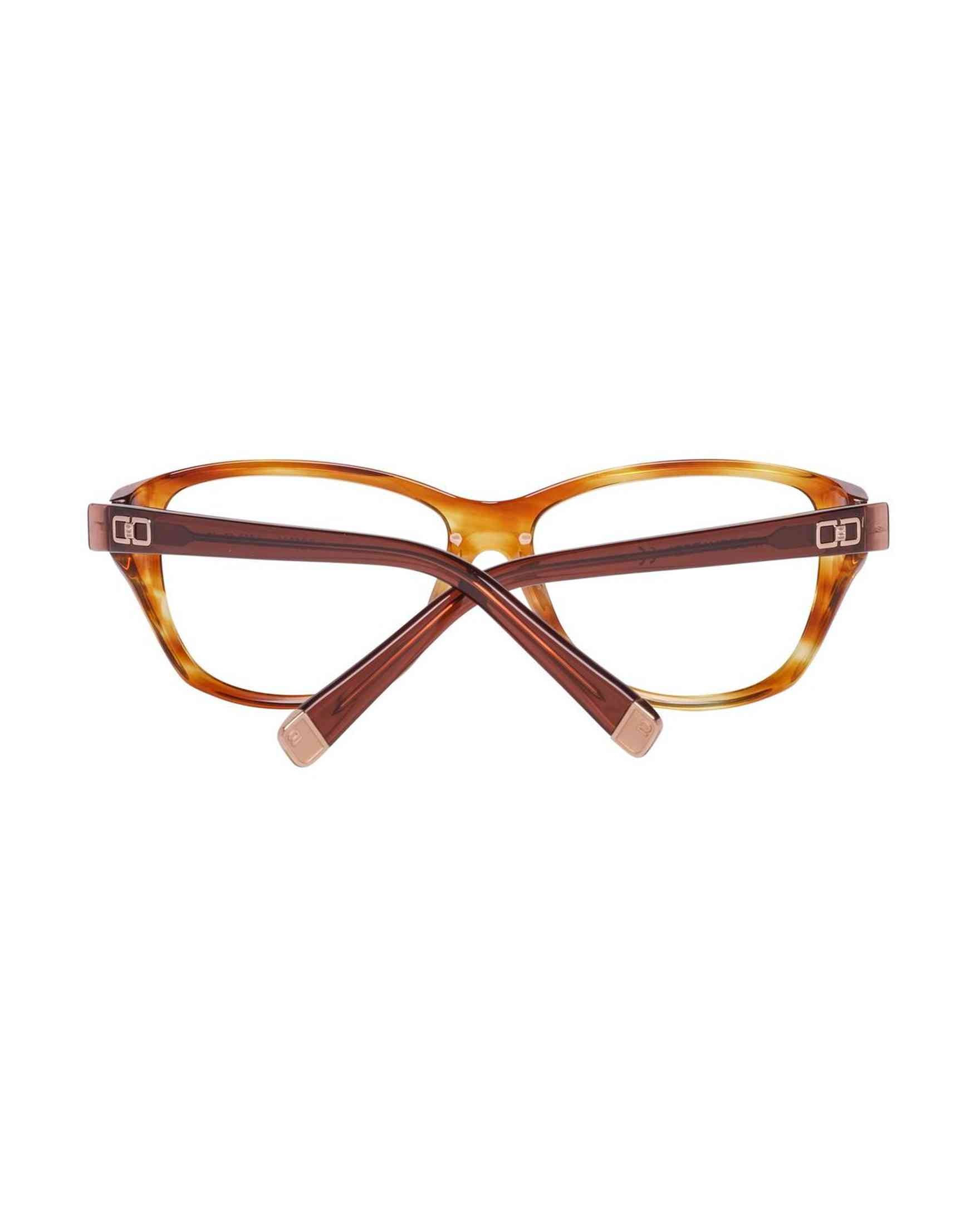 Dsquared² Plastic Brown Frame Glam Steals