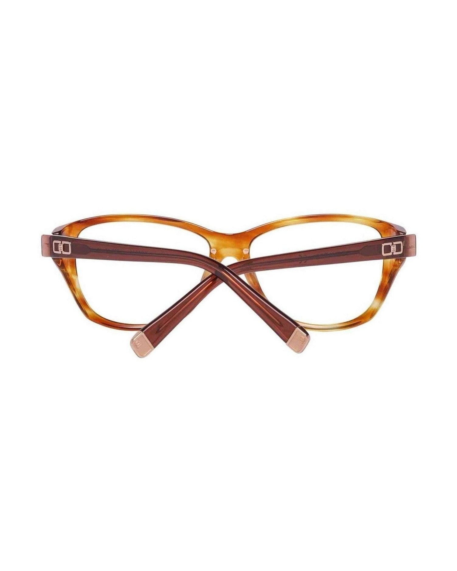 Dsquared² Plastic Brown Frame Glam Steals