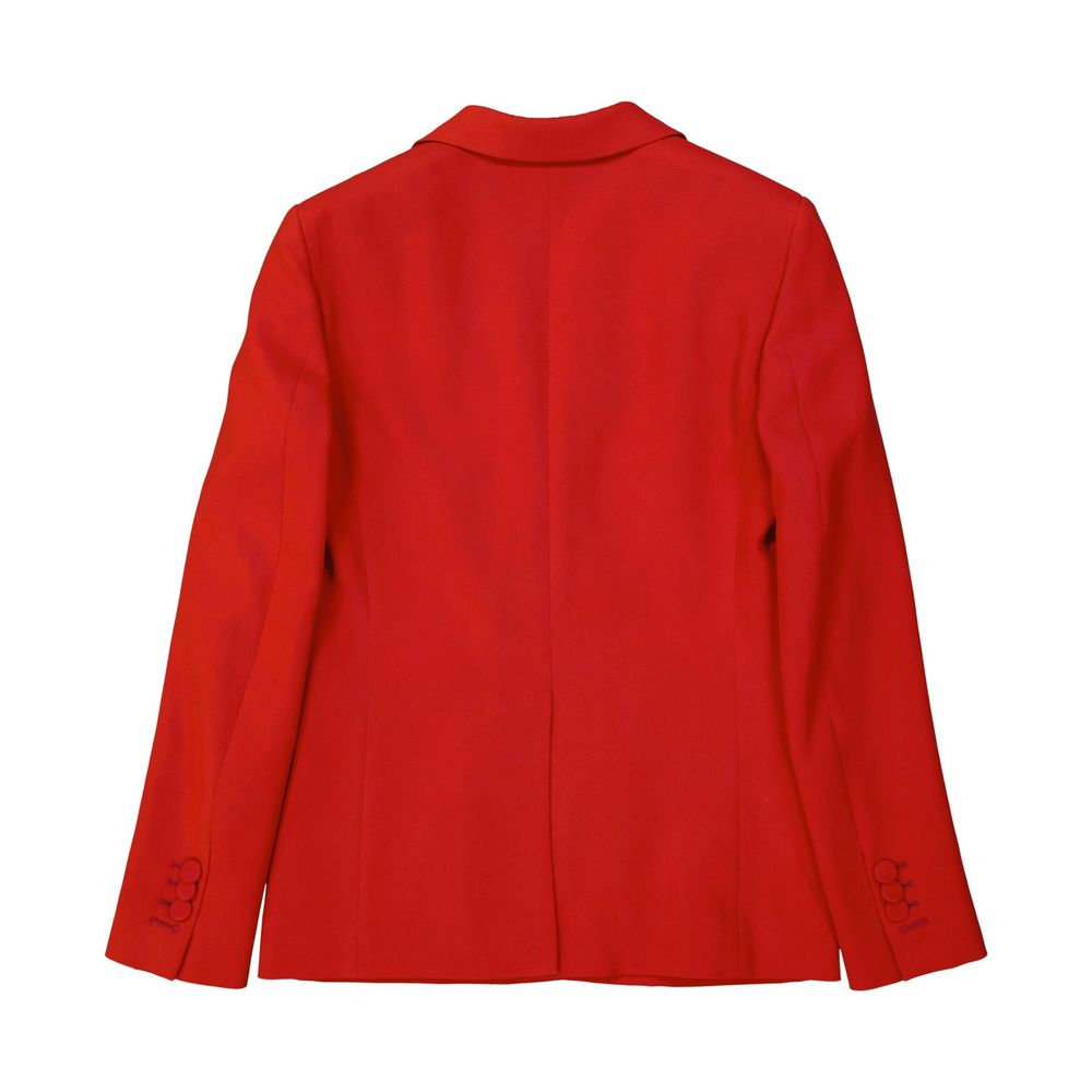 Dsquared² Viscose Coat Glam Steals