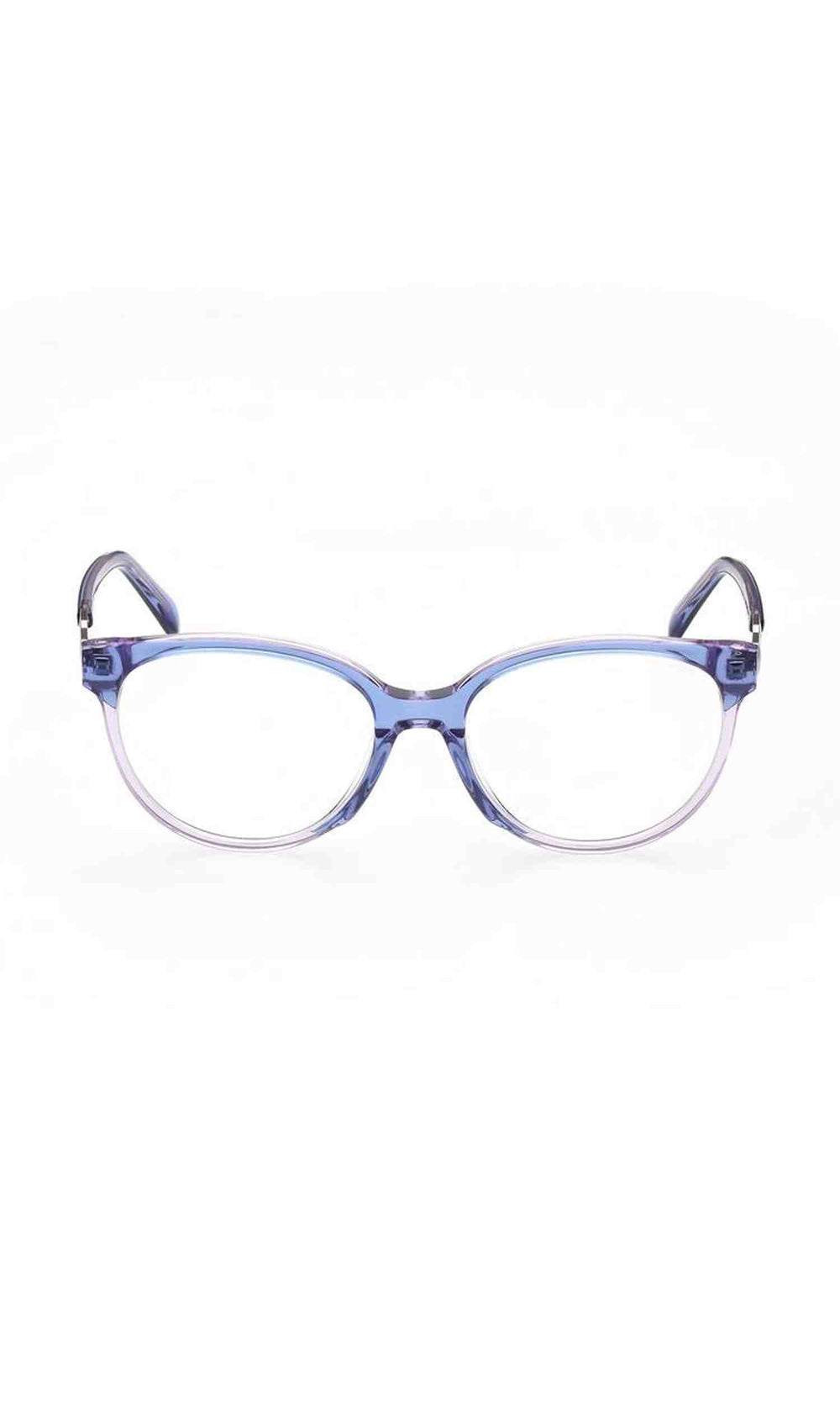 Emilio Pucci Acetate Blue Frame Glam Steals