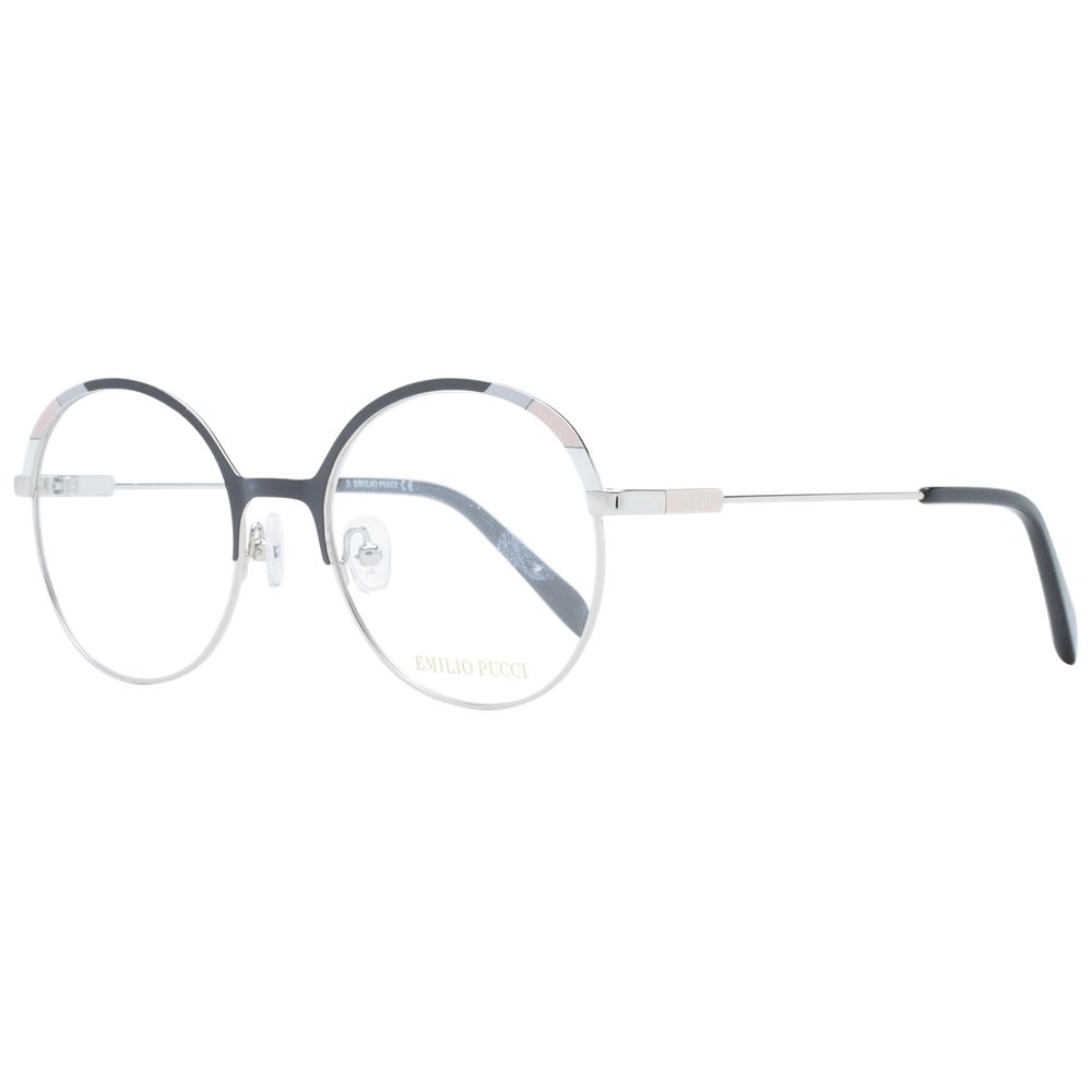 Emilio Pucci Black Women Optical Frame Glam Steals