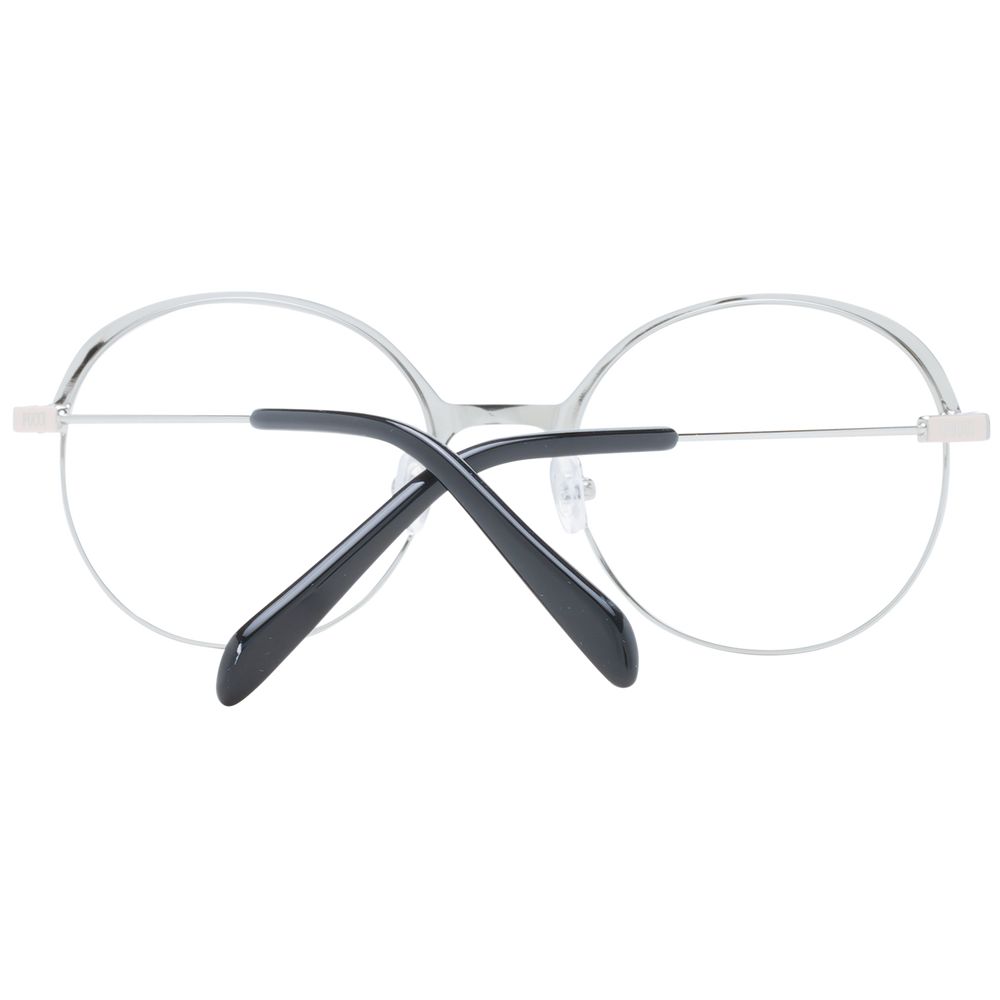 Emilio Pucci Black Women Optical Frame Glam Steals