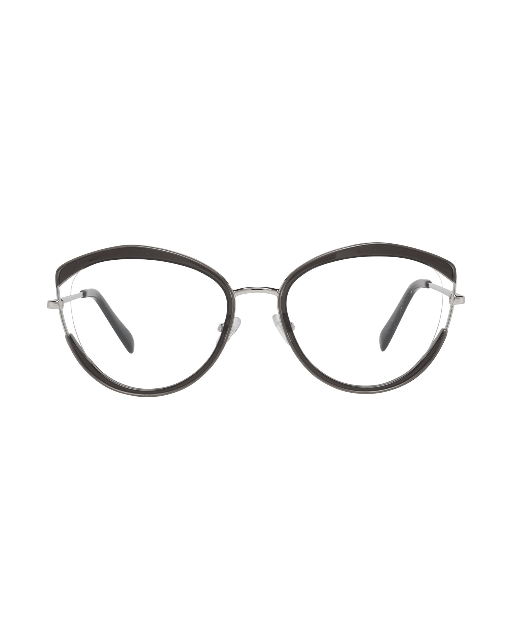 Emilio Pucci Black Women Optical Frame Glam Steals
