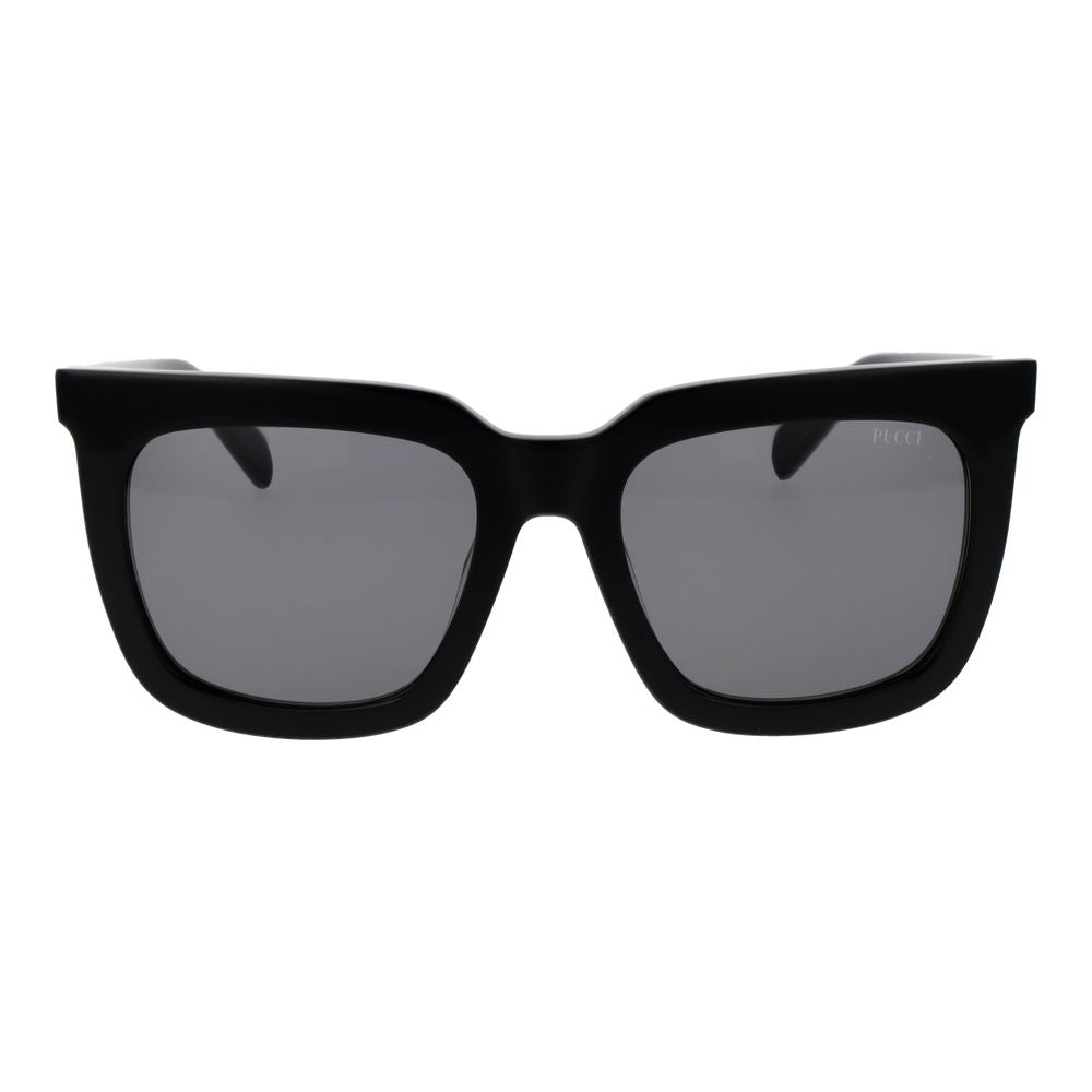 Emilio Pucci Black Women Sunglasses Glam Steals
