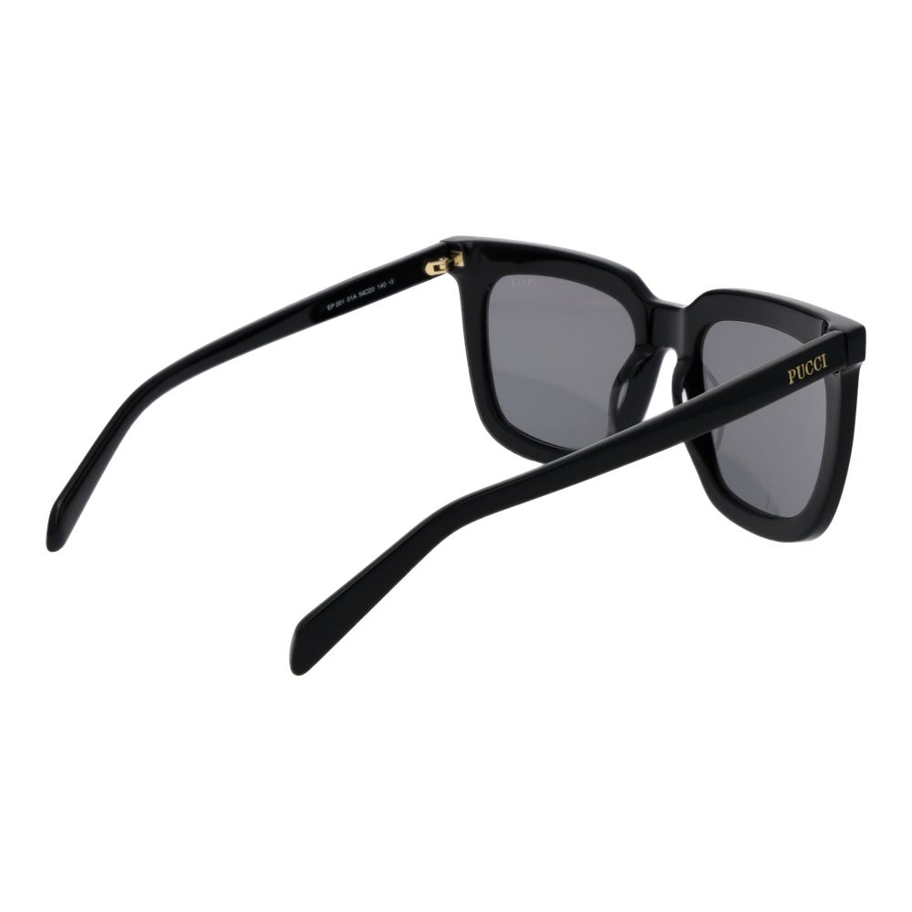Emilio Pucci Black Women Sunglasses Glam Steals