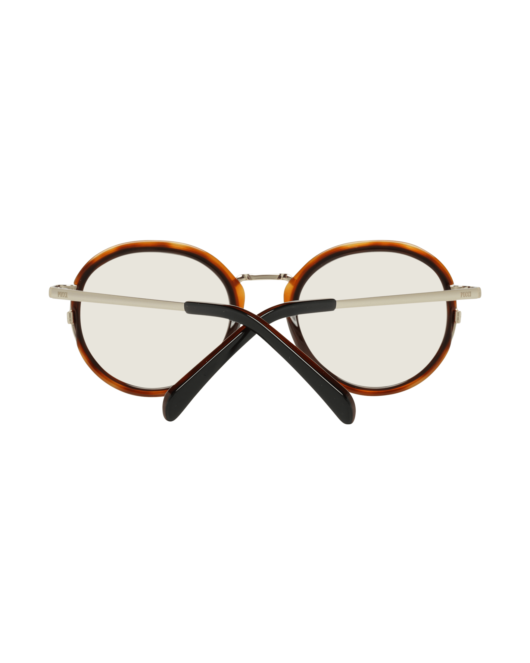 Emilio Pucci Black Women Sunglasses Glam Steals