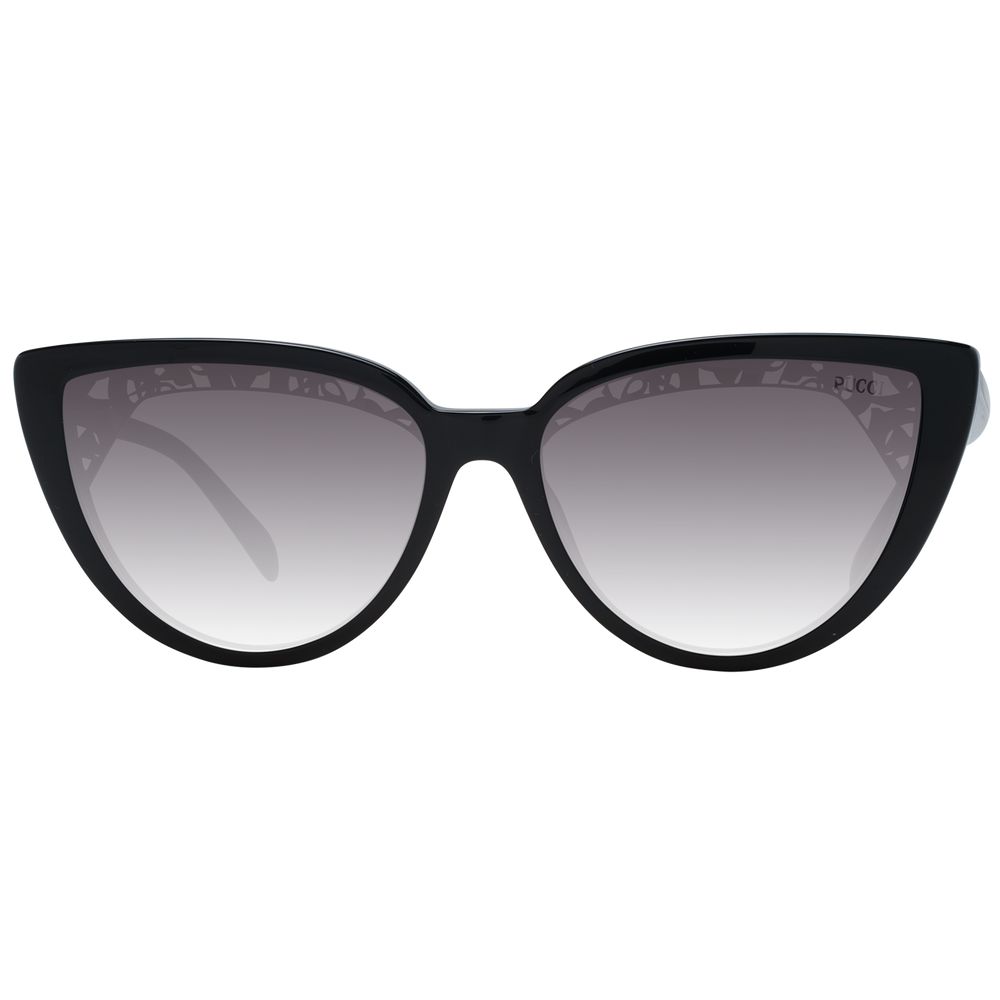 Emilio Pucci Black Women Sunglasses Glam Steals