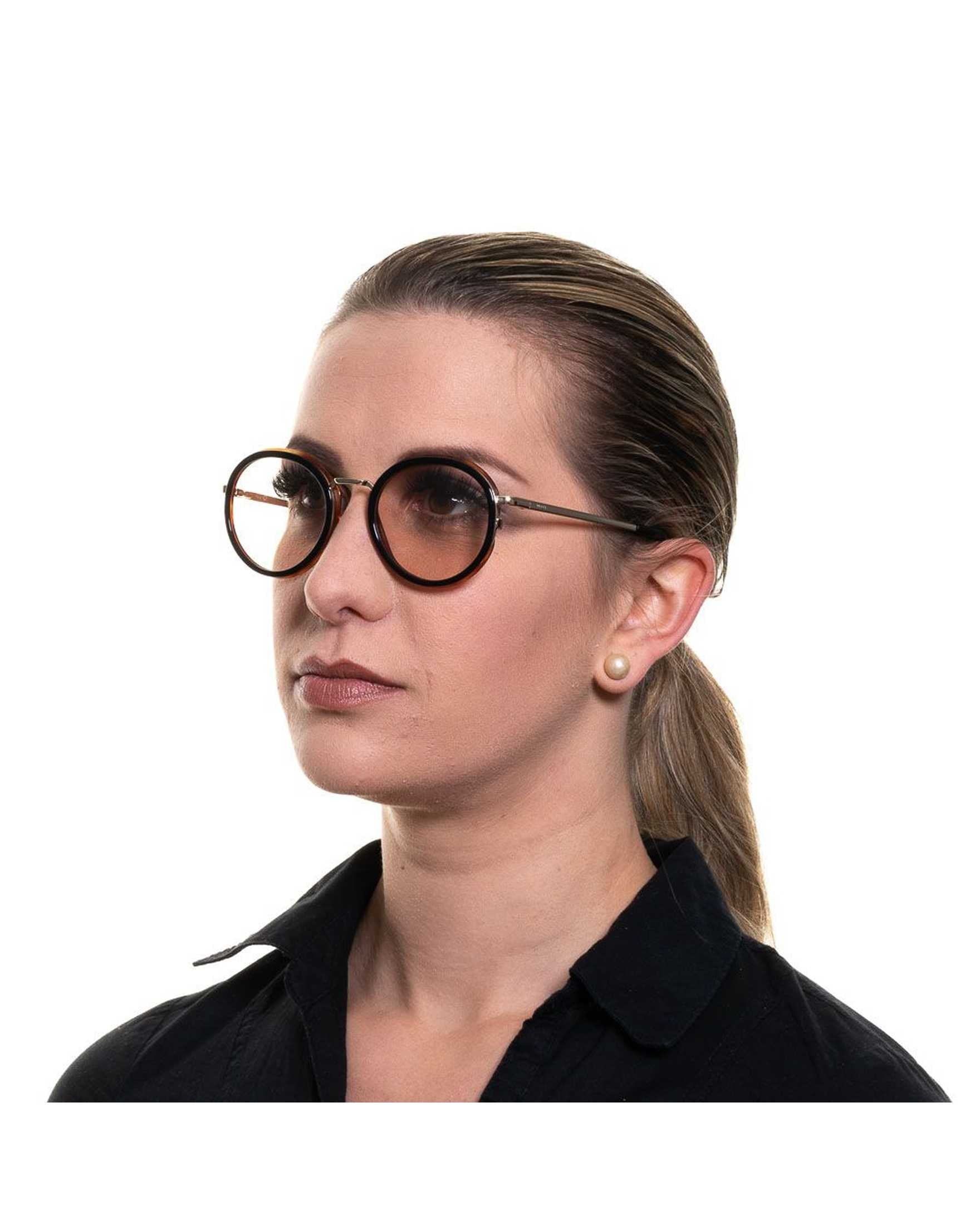 Emilio Pucci Black Women Sunglasses Glam Steals
