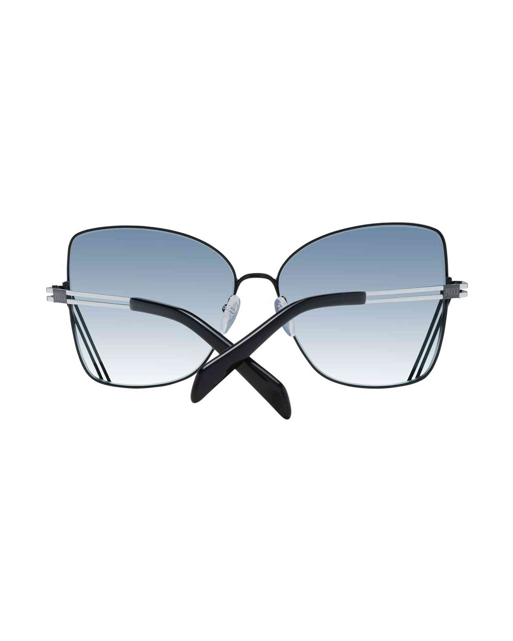 Emilio Pucci Black Women Sunglasses Glam Steals