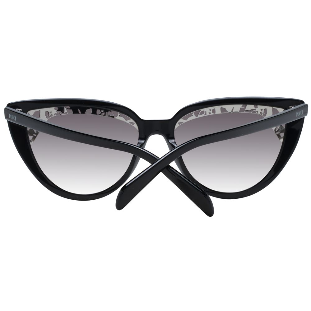 Emilio Pucci Black Women Sunglasses Glam Steals