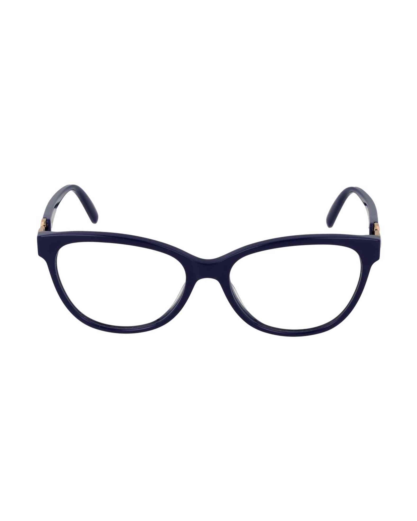 Emilio Pucci Blue Women Optical Frame Glam Steals