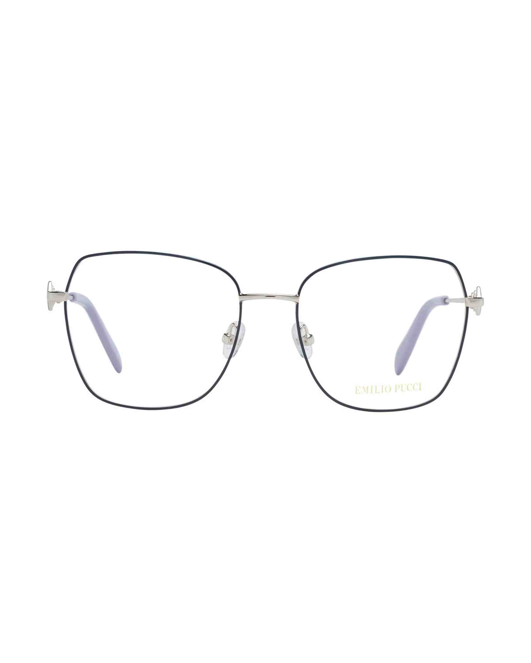 Emilio Pucci Blue Women Optical Frame Glam Steals