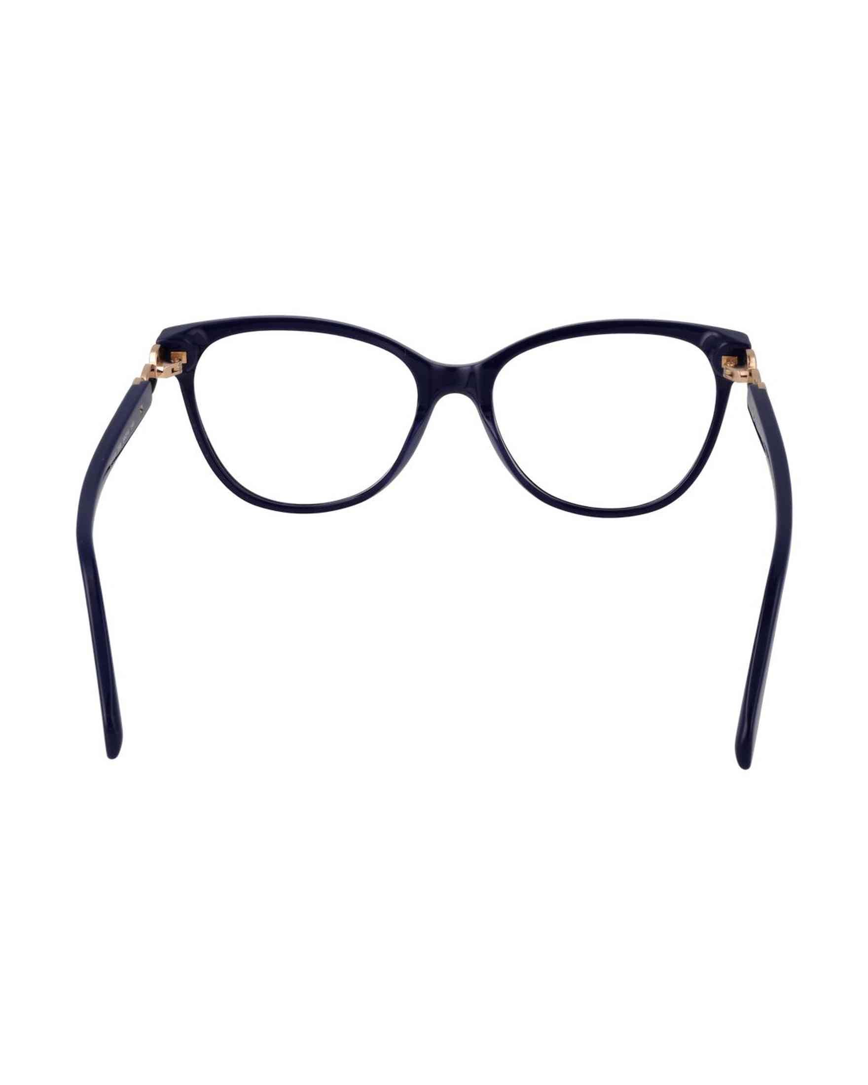 Emilio Pucci Blue Women Optical Frame Glam Steals