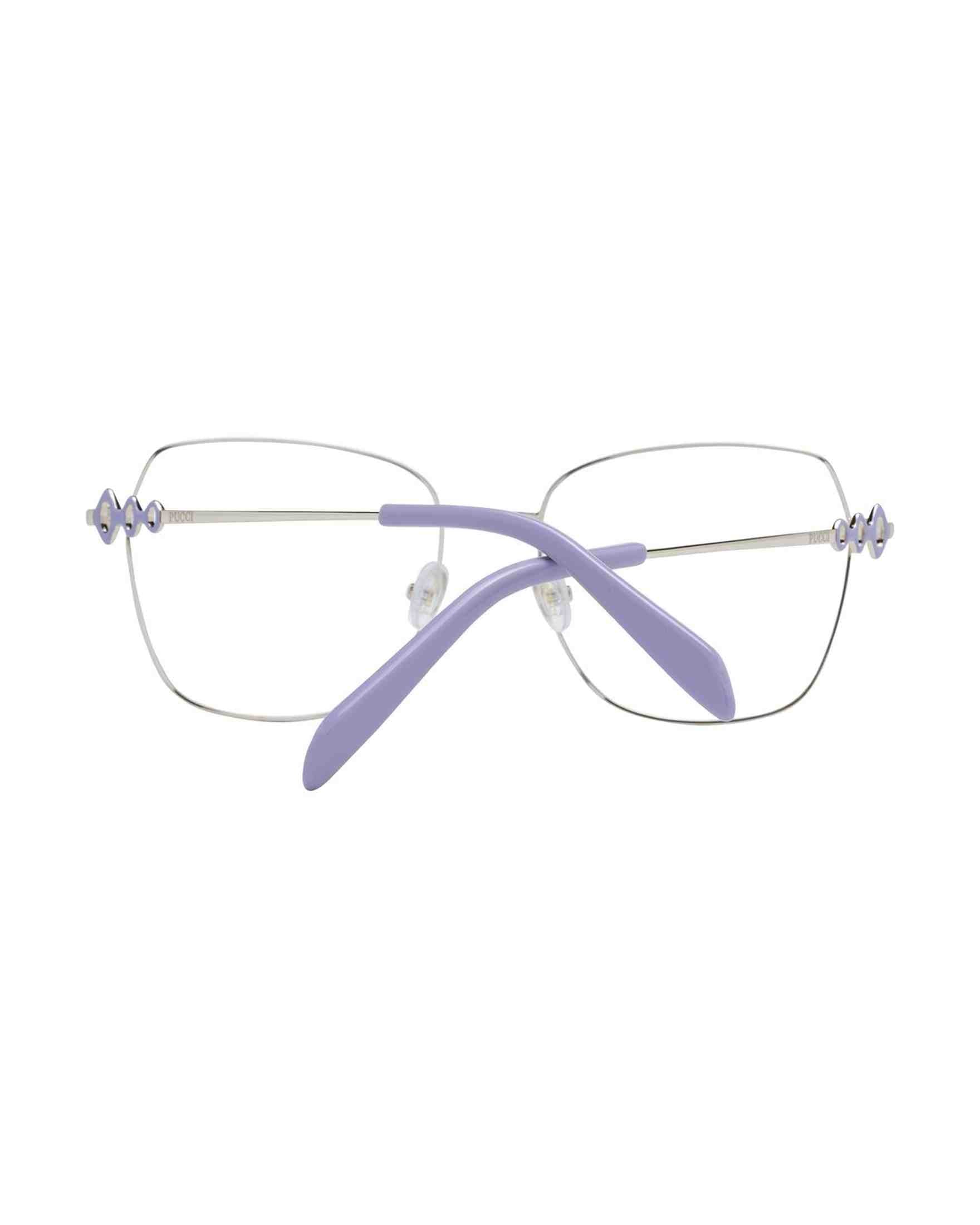 Emilio Pucci Blue Women Optical Frame Glam Steals